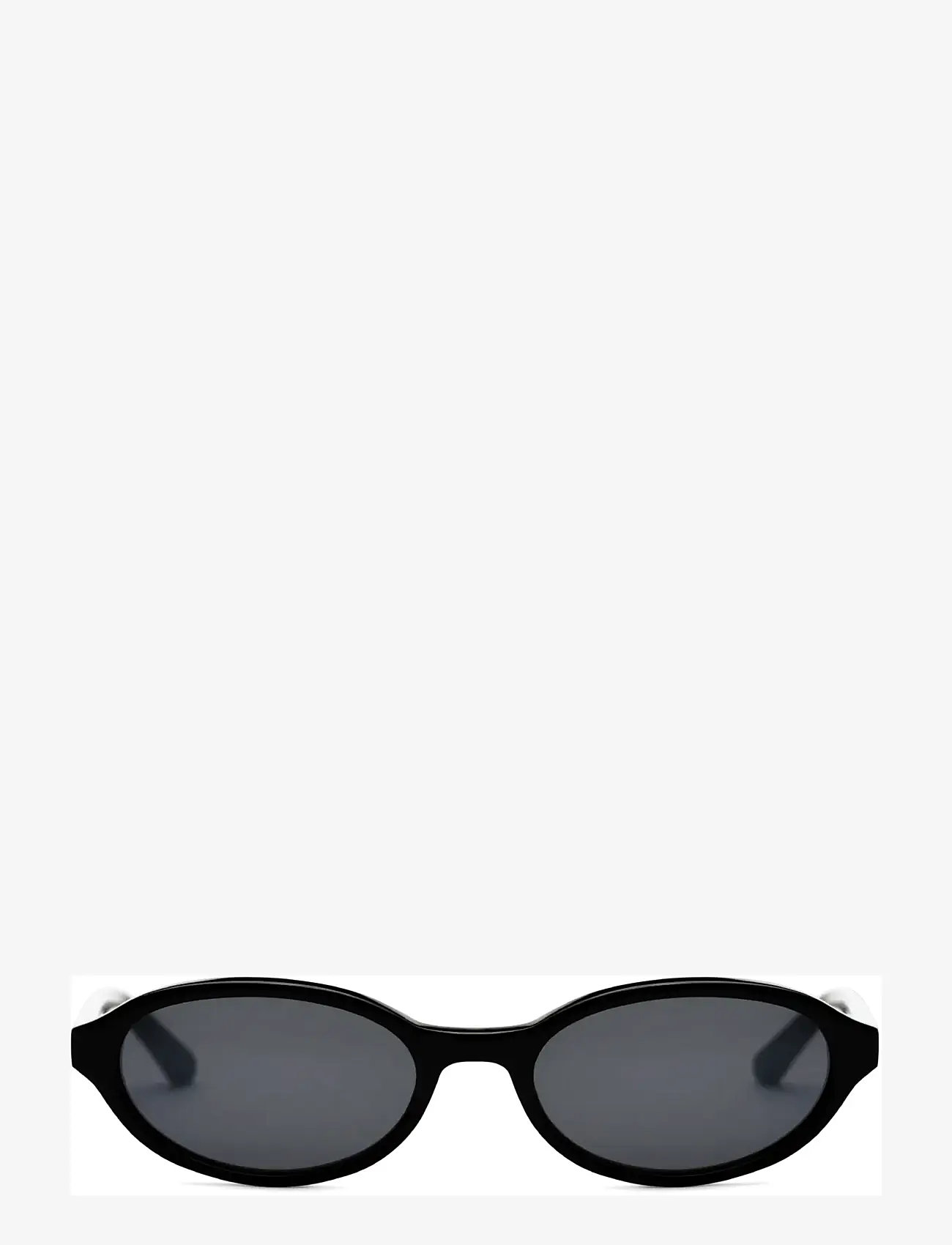 MessyWeekend - IVY - round frame - tortoise brown - 0