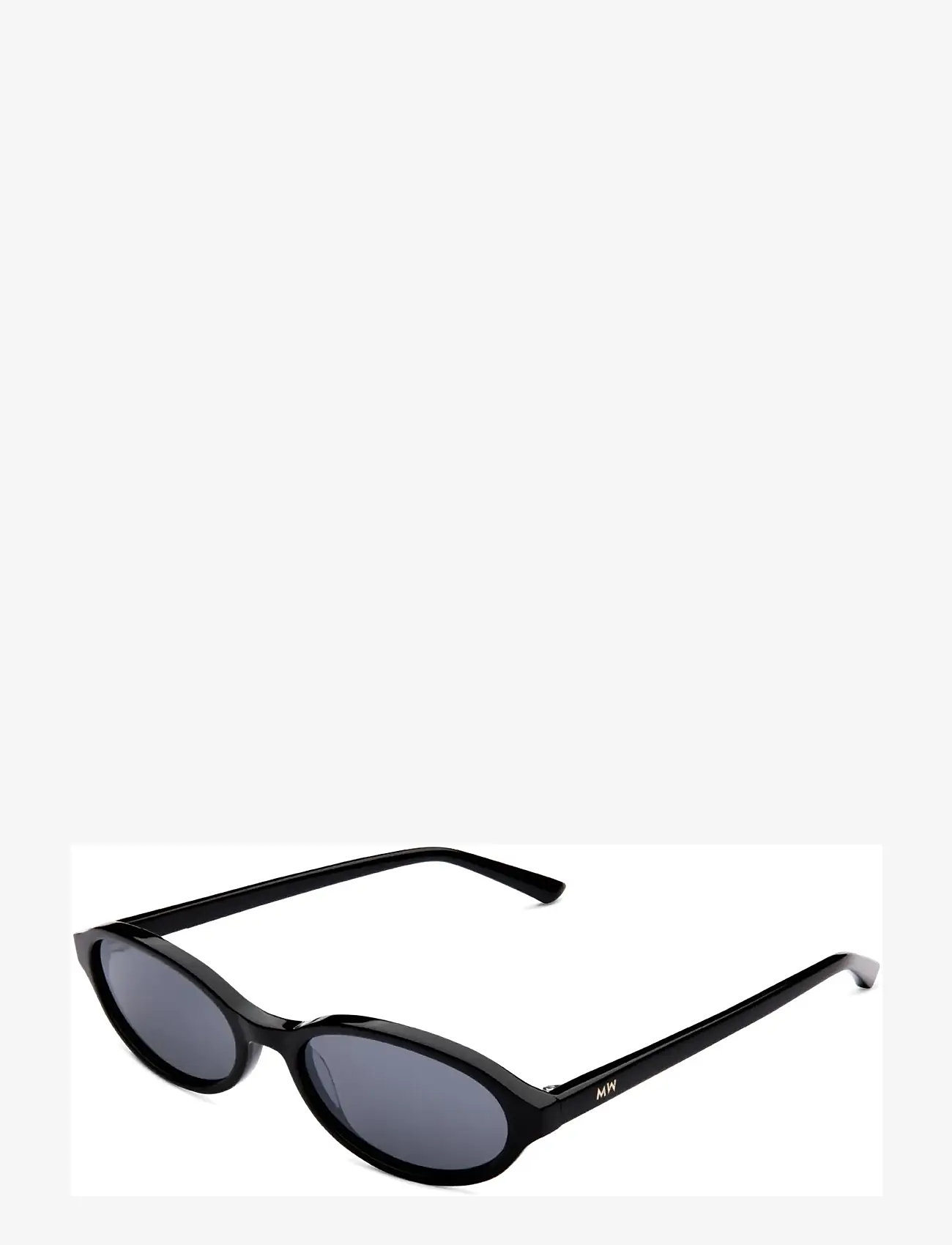 MessyWeekend - IVY - round frame - tortoise brown - 2