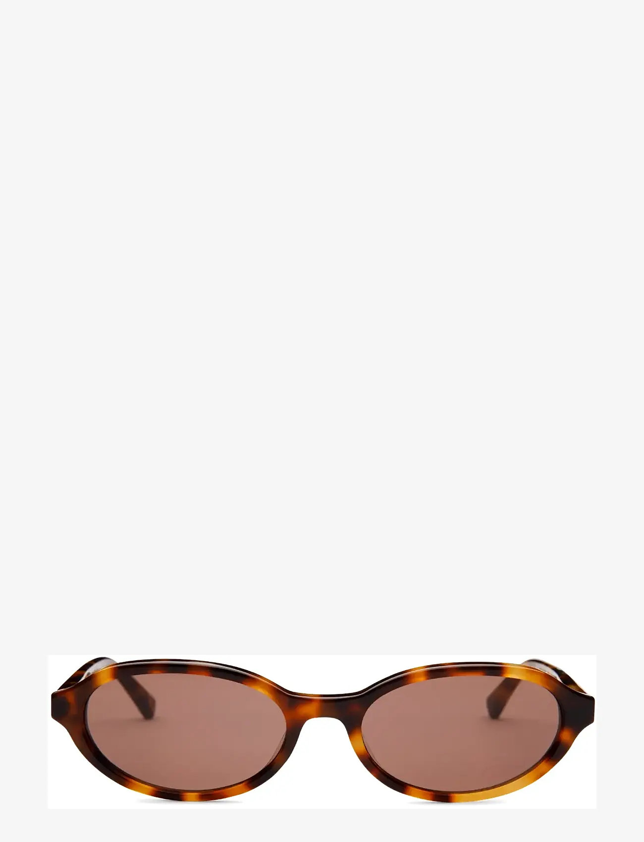 MessyWeekend - IVY - Ümmarguse raamiga - black grey - 0