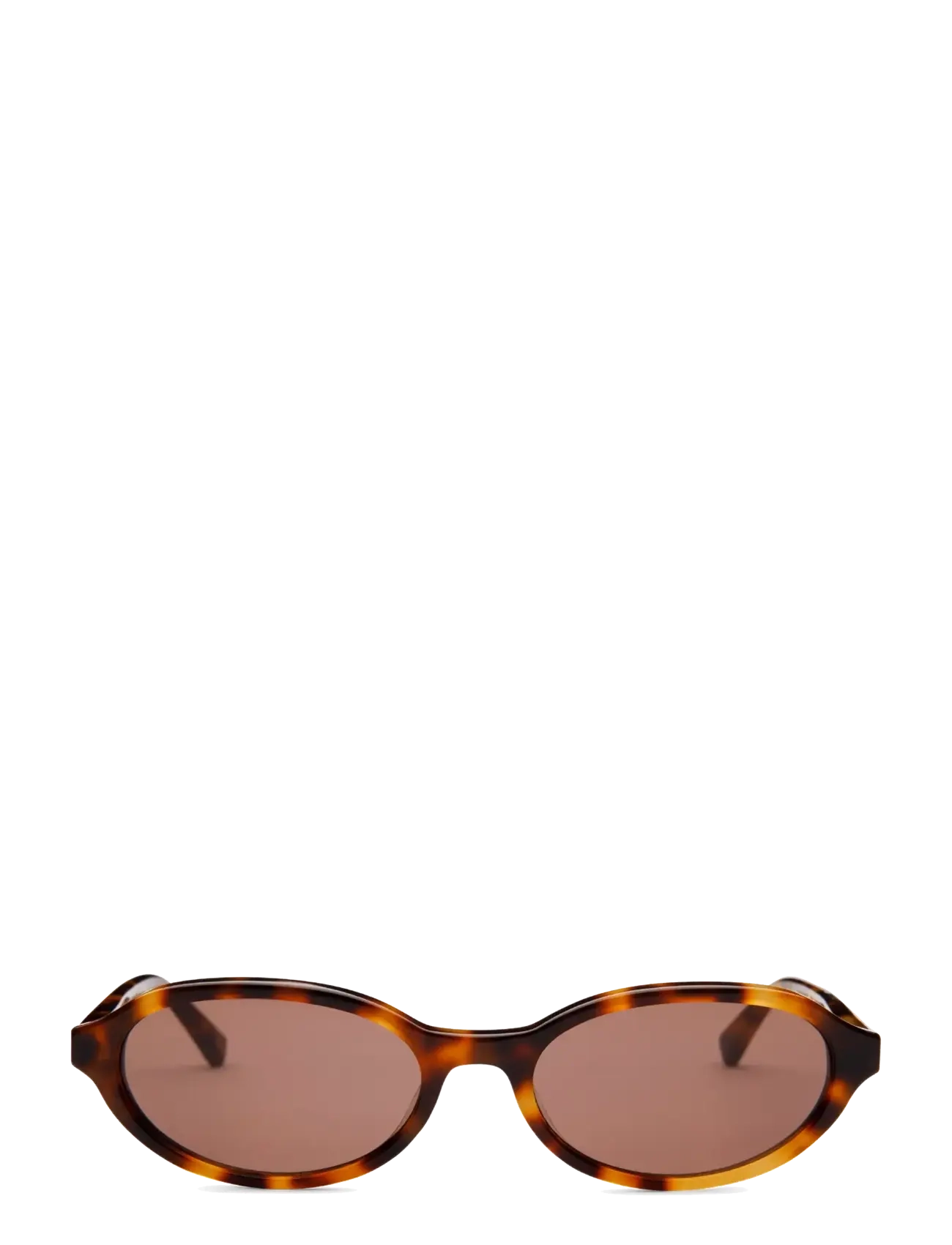 MessyWeekend IVY - Accessories - BLACK GREY / brown