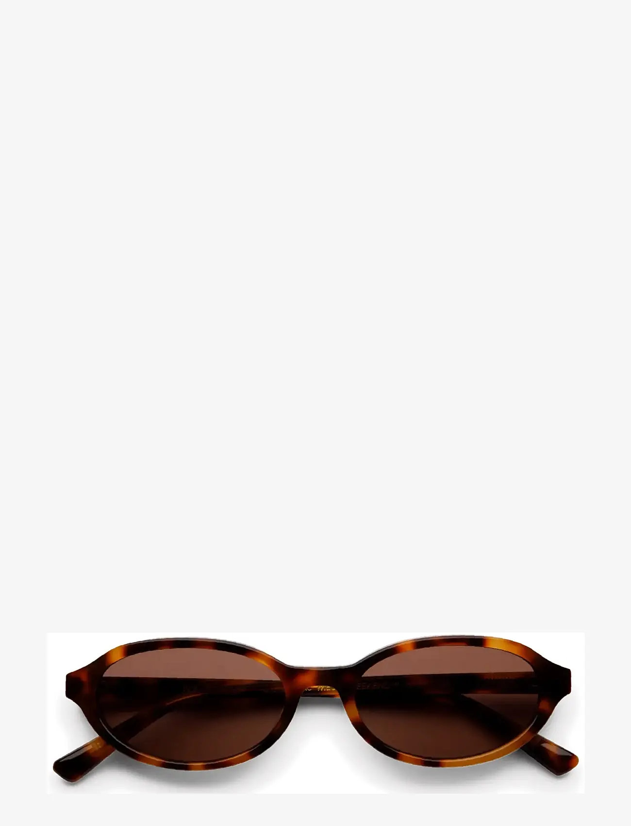 MessyWeekend - IVY - Ümmarguse raamiga - black grey - 1