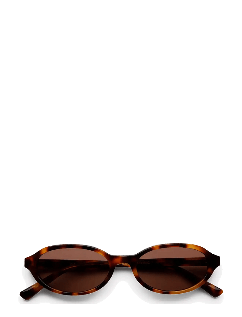 MessyWeekend - IVY - Ümmarguse raamiga - black grey - 1