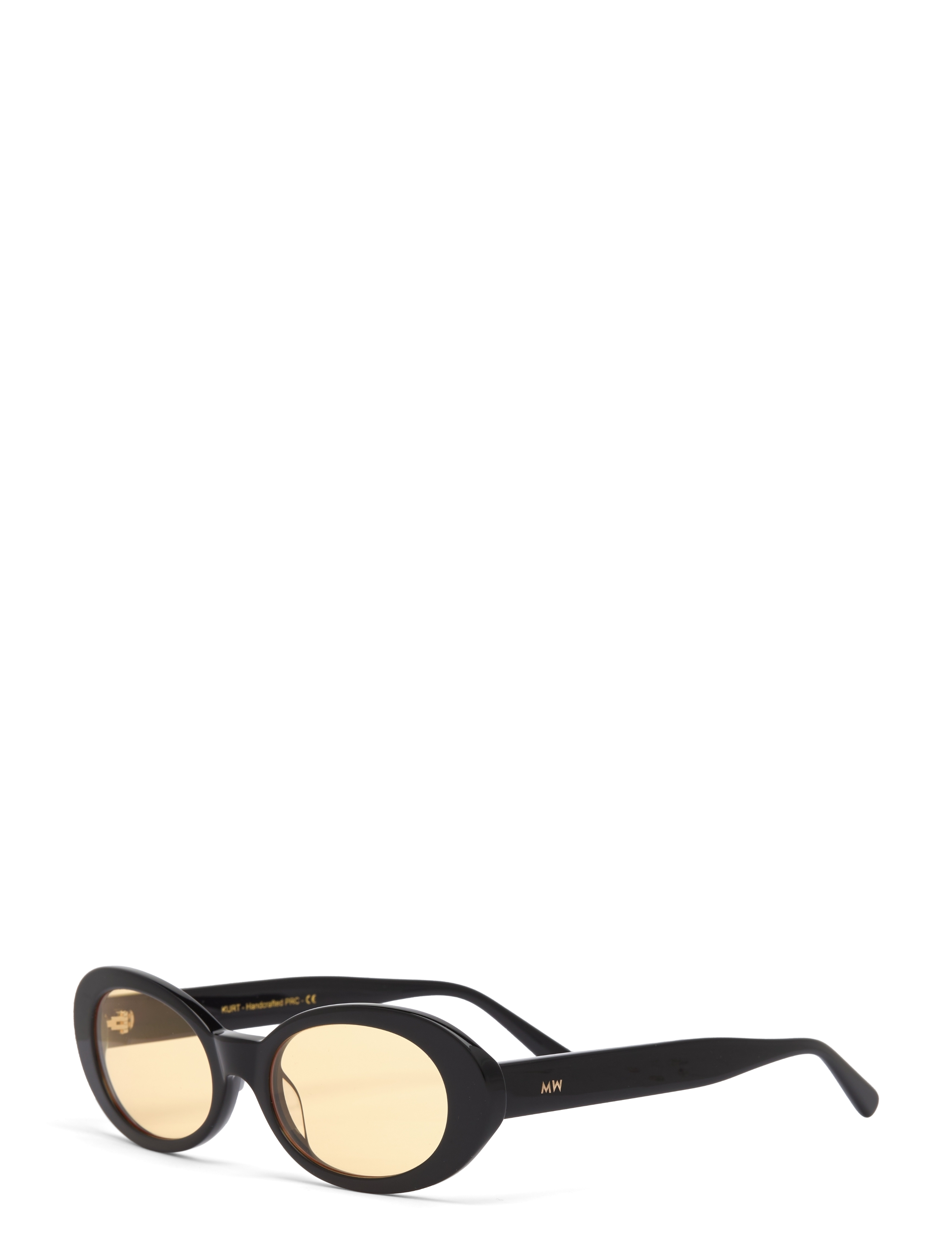 MessyWeekend - KURT - black - 1