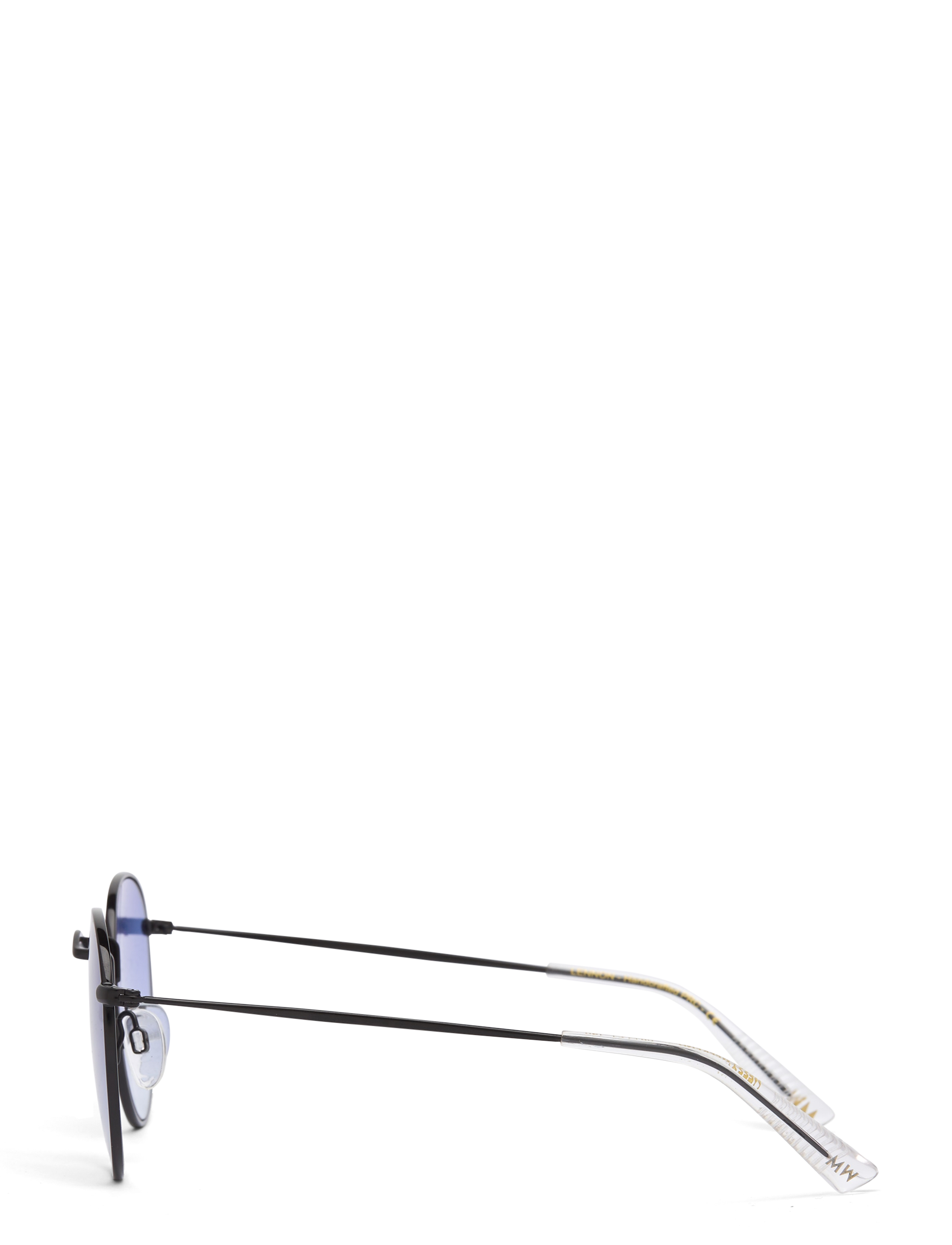 MessyWeekend - LENNON - black - 2