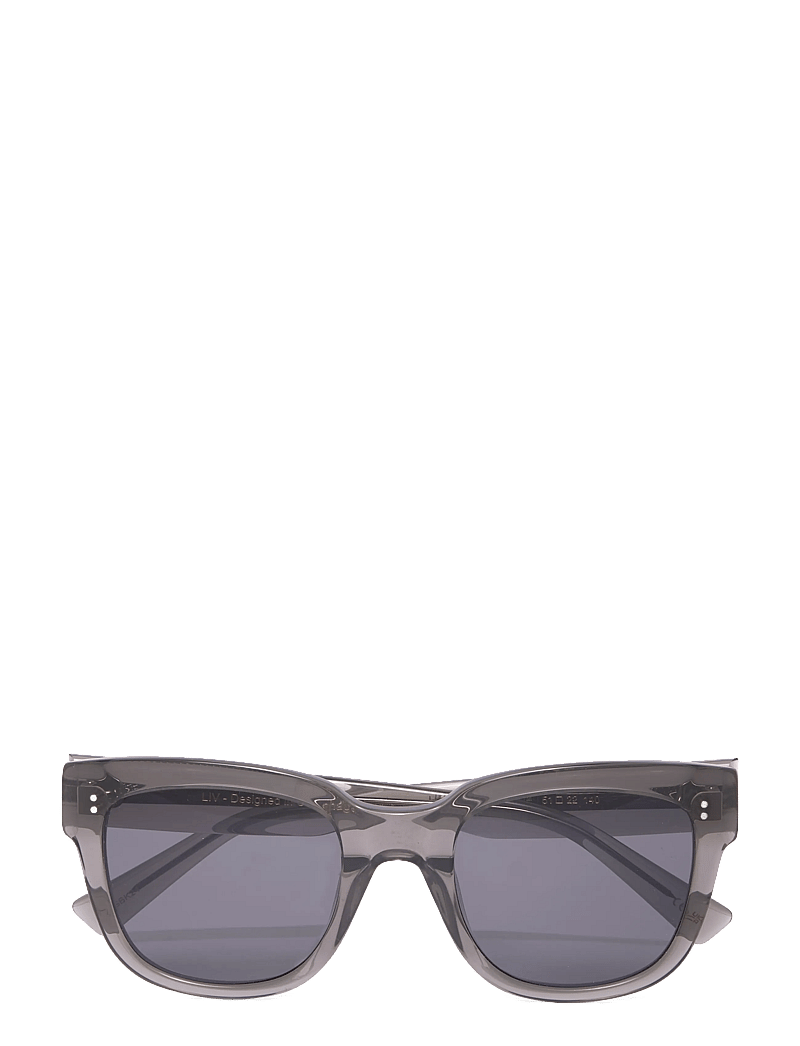 MessyWeekend - LIV - d-form - crystal grey - 0
