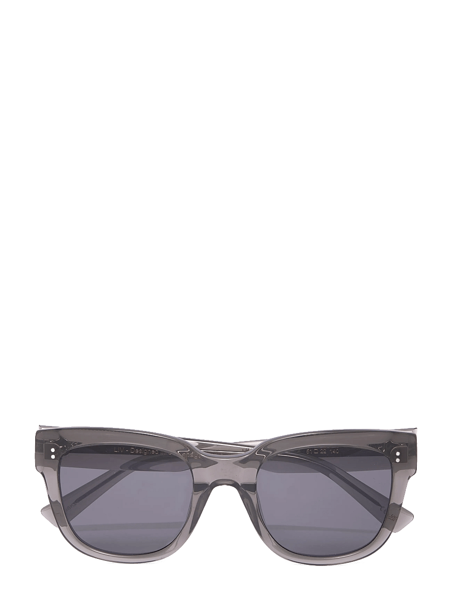 MessyWeekend - LIV - d-form - crystal grey - 0