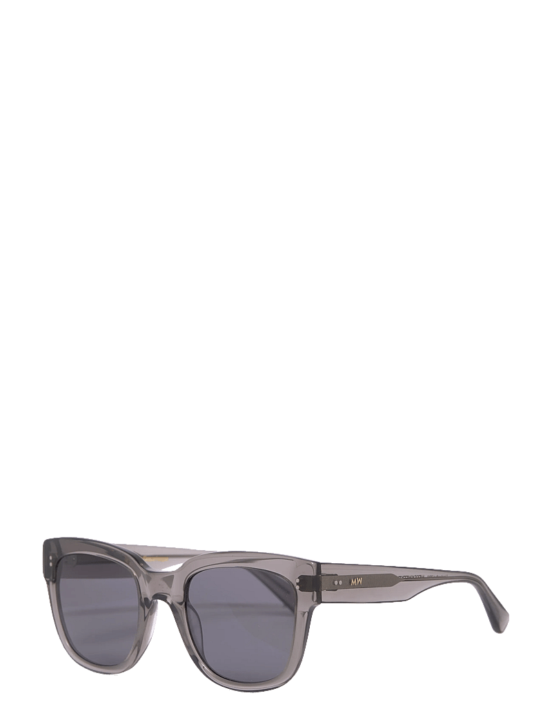 MessyWeekend - LIV - d-form - crystal grey - 1