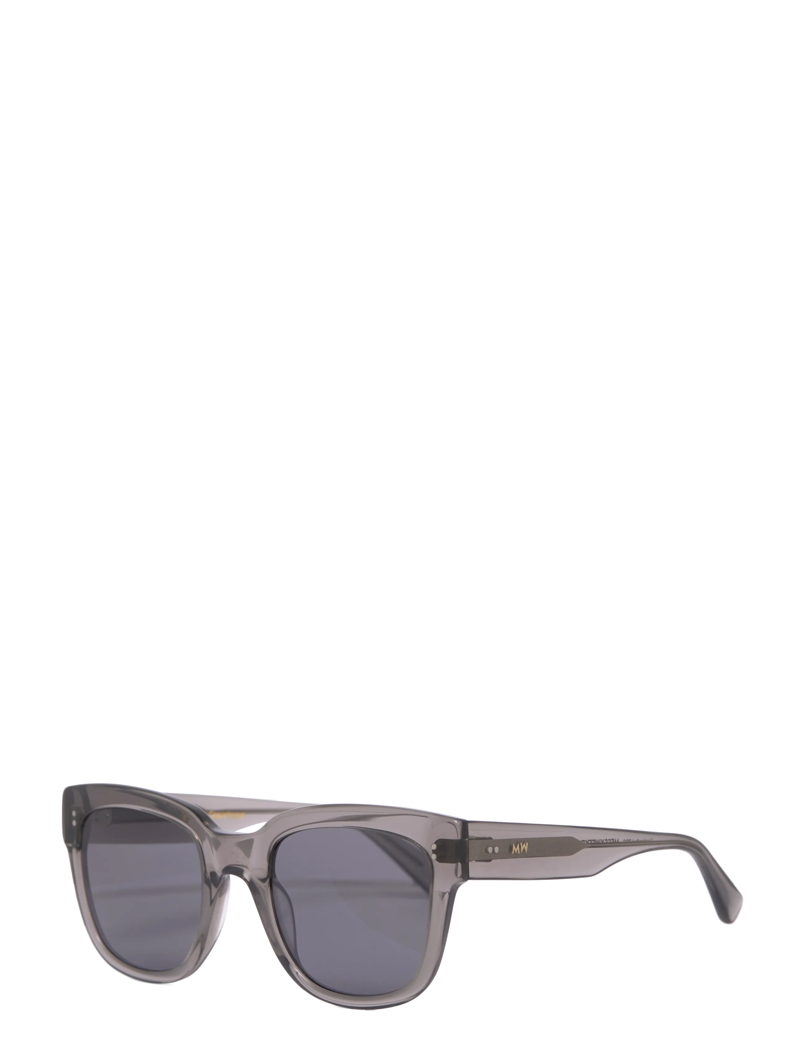 MessyWeekend - LIV - d-form - crystal grey - 1
