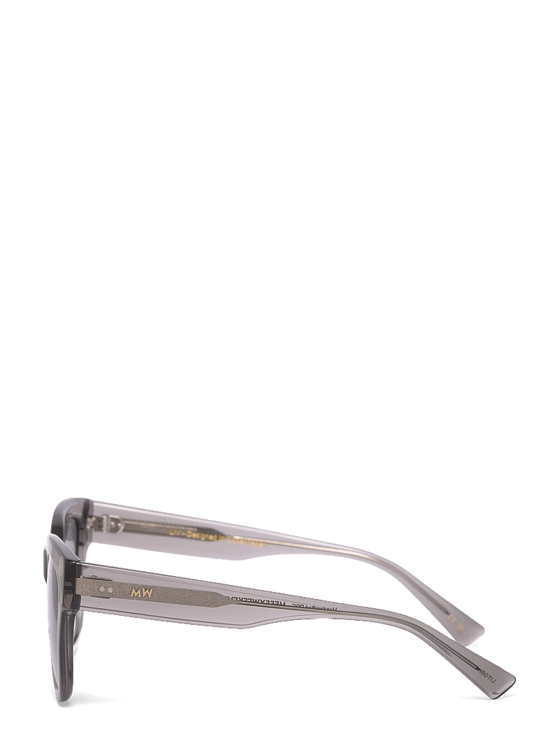 MessyWeekend - LIV - d-form - crystal grey - 2