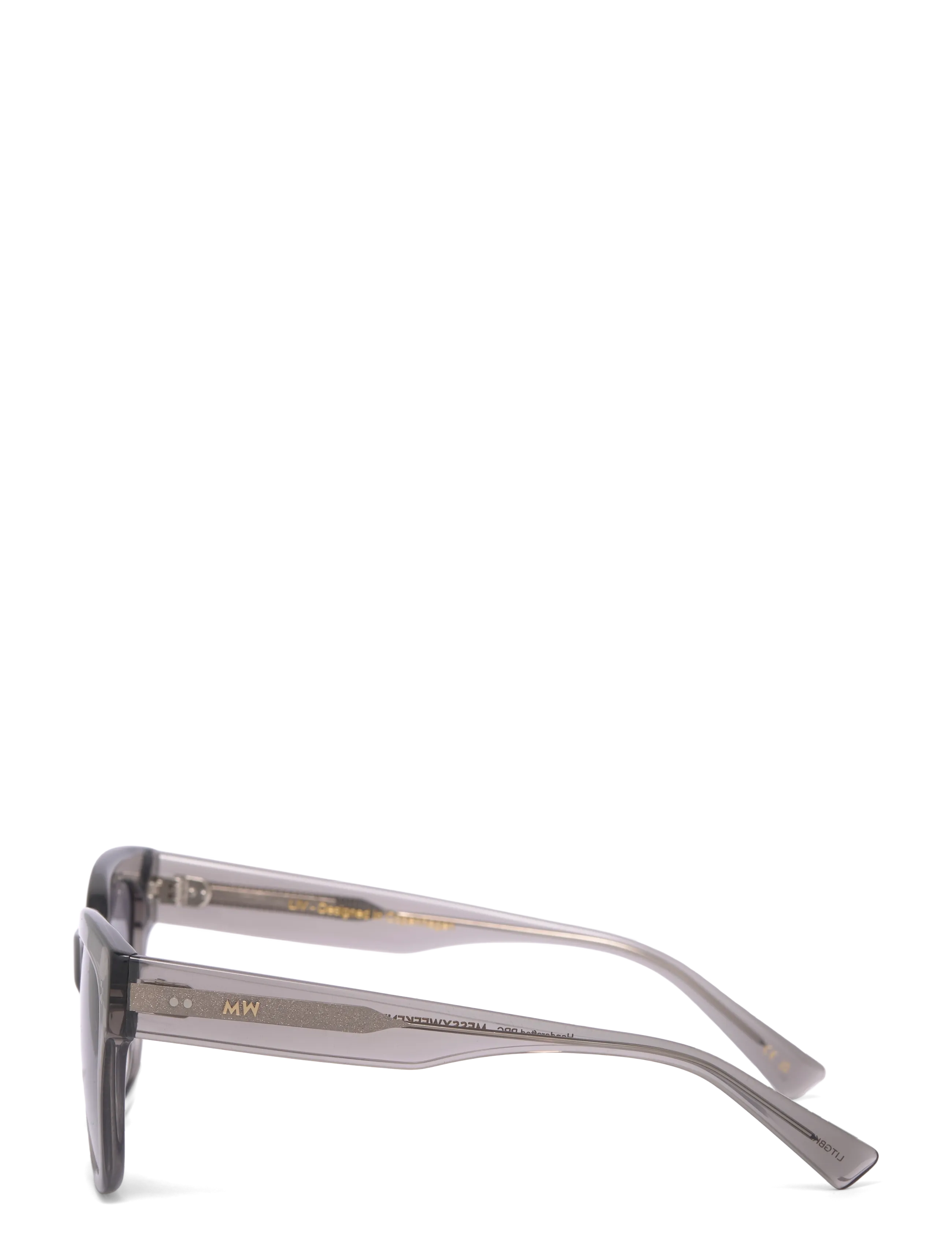 MessyWeekend - LIV - d-form - crystal grey - 2