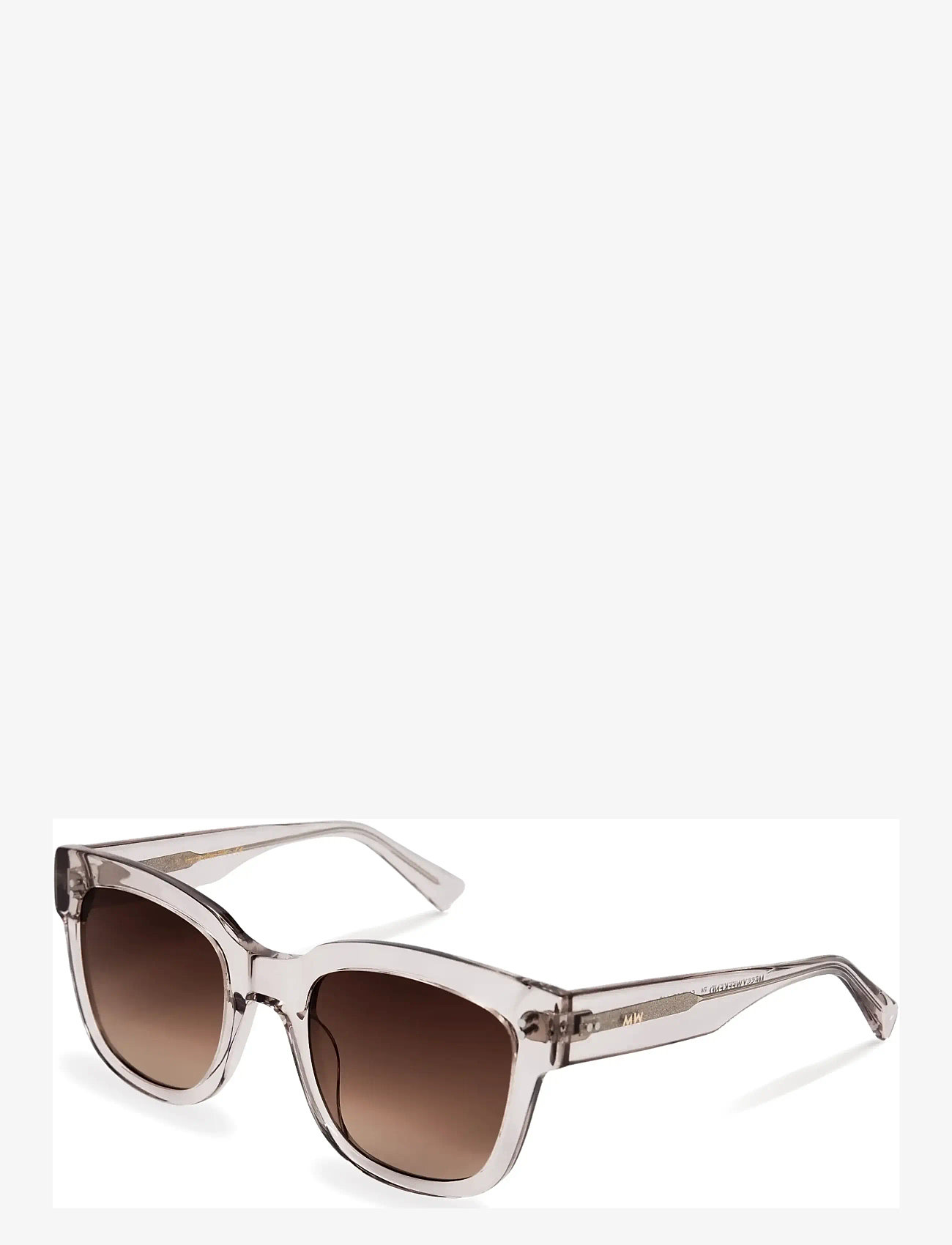 MessyWeekend - LIV - eckige form - rose brown - 2