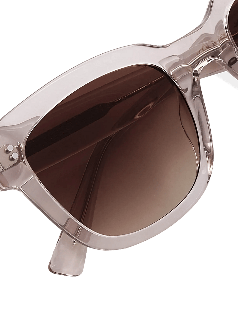 MessyWeekend - LIV - eckige form - rose brown - 3