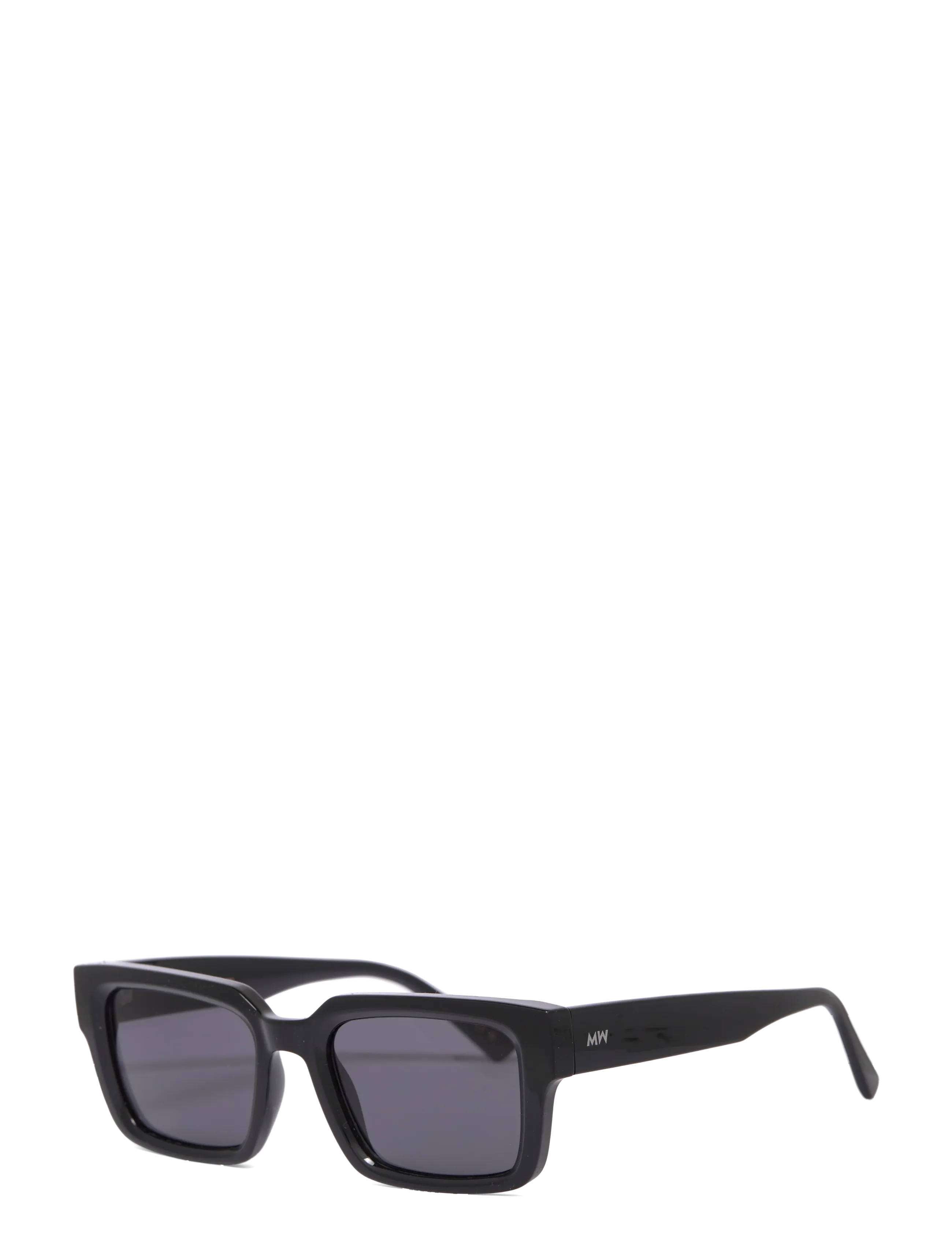 MessyWeekend - LOUIE - black grey - 1