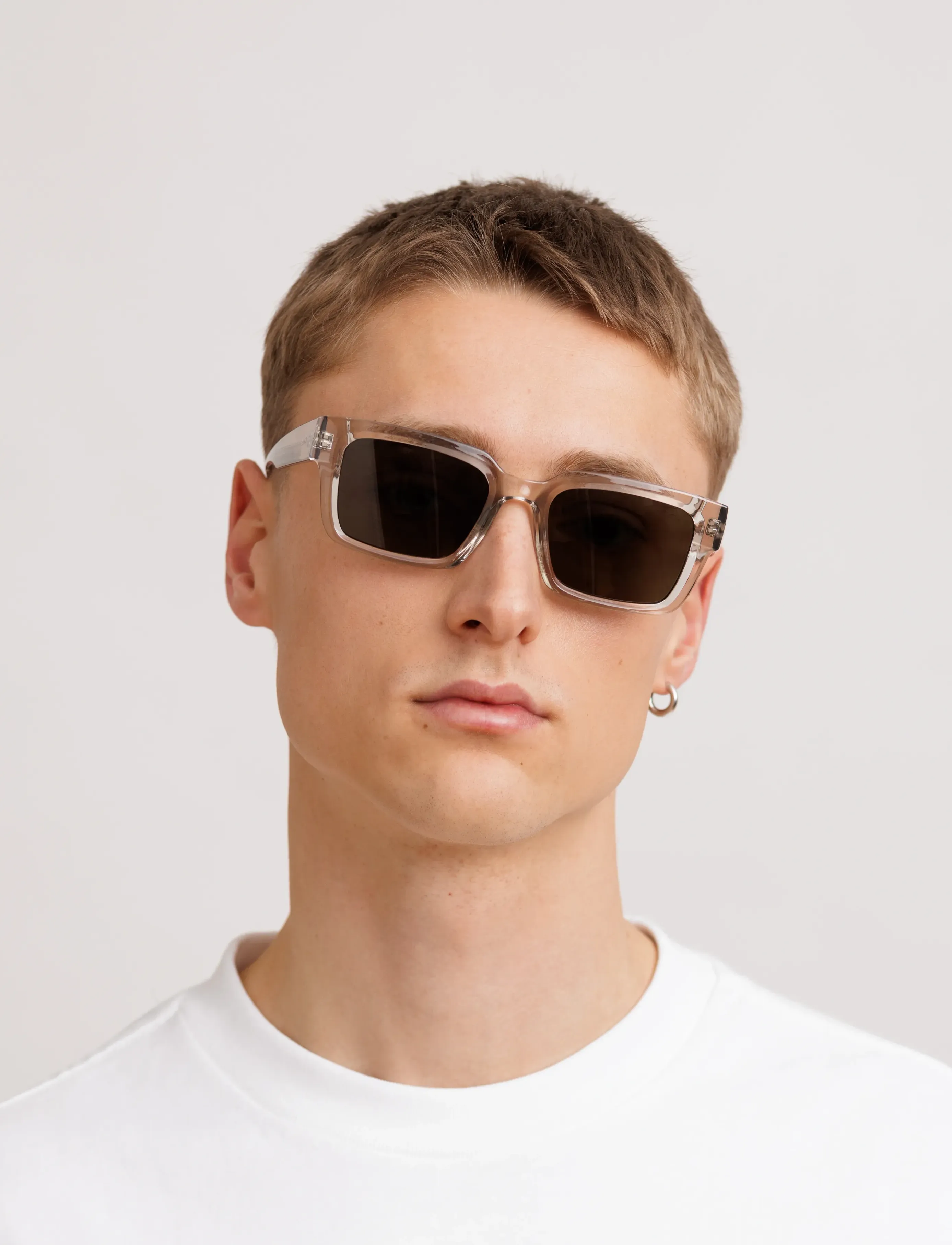 MessyWeekend LOUIE - Urlaubsfavoriten - CRYSTAL GREEN / green