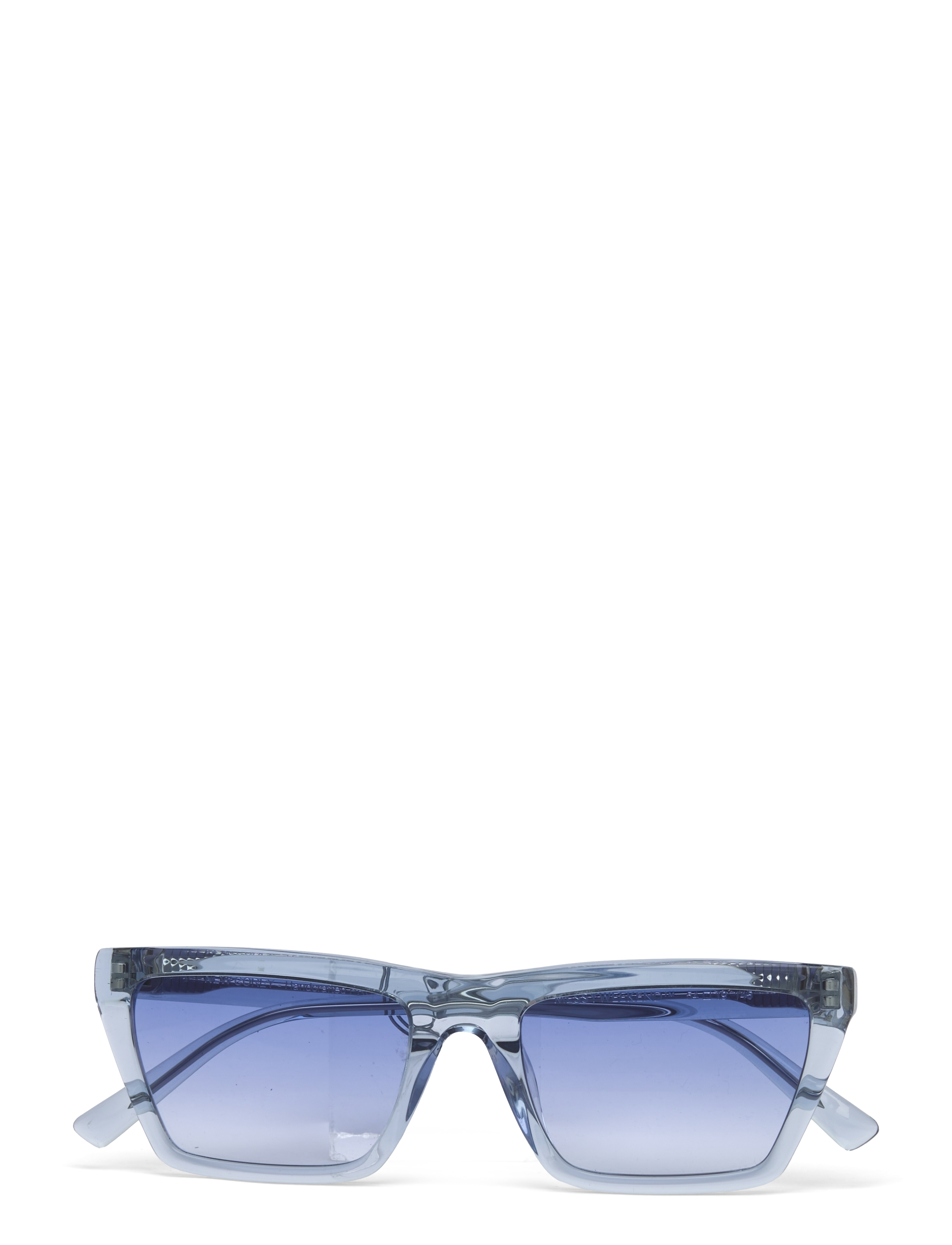 MessyWeekend NEW COREY - Sonnenbrillen - BLUE CRYSTAL / blue