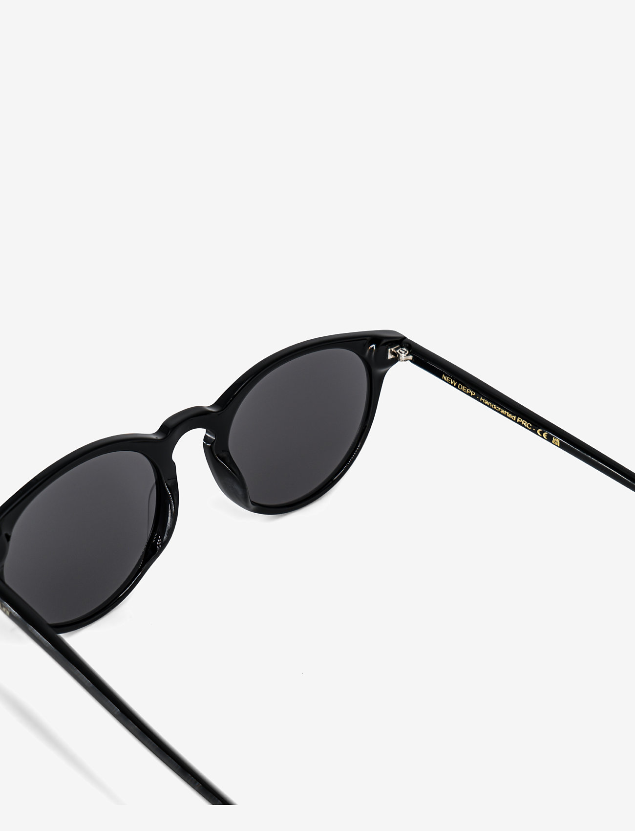 MessyWeekend - NEW DEPP - geschenke unter chf 100 - black grey - 2