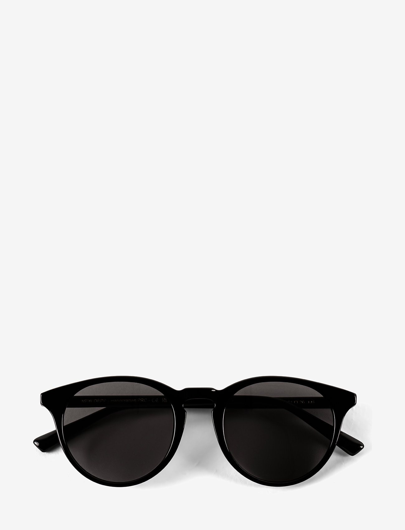 MessyWeekend - NEW DEPP - geschenke unter chf 100 - black grey - 3