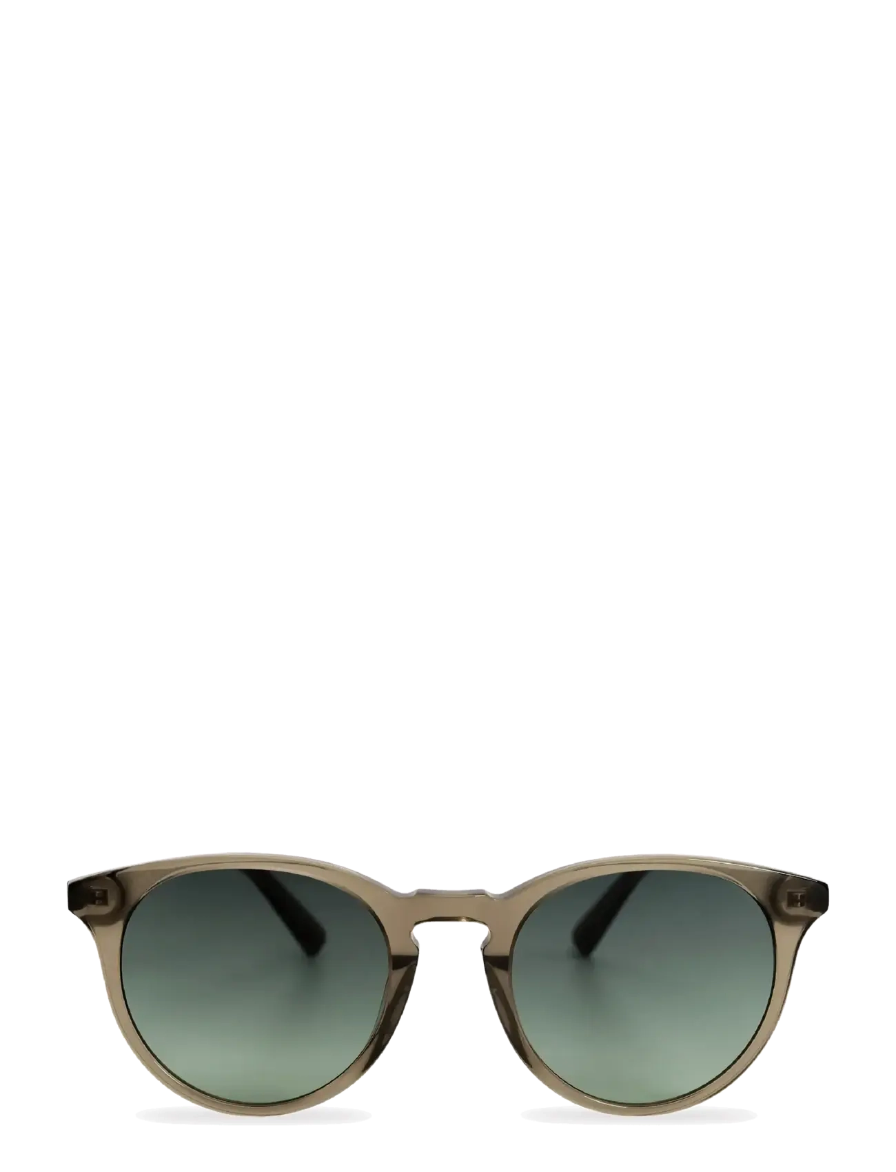 MessyWeekend NEW DEPP - Accessories - BOTTLE GREEN / green