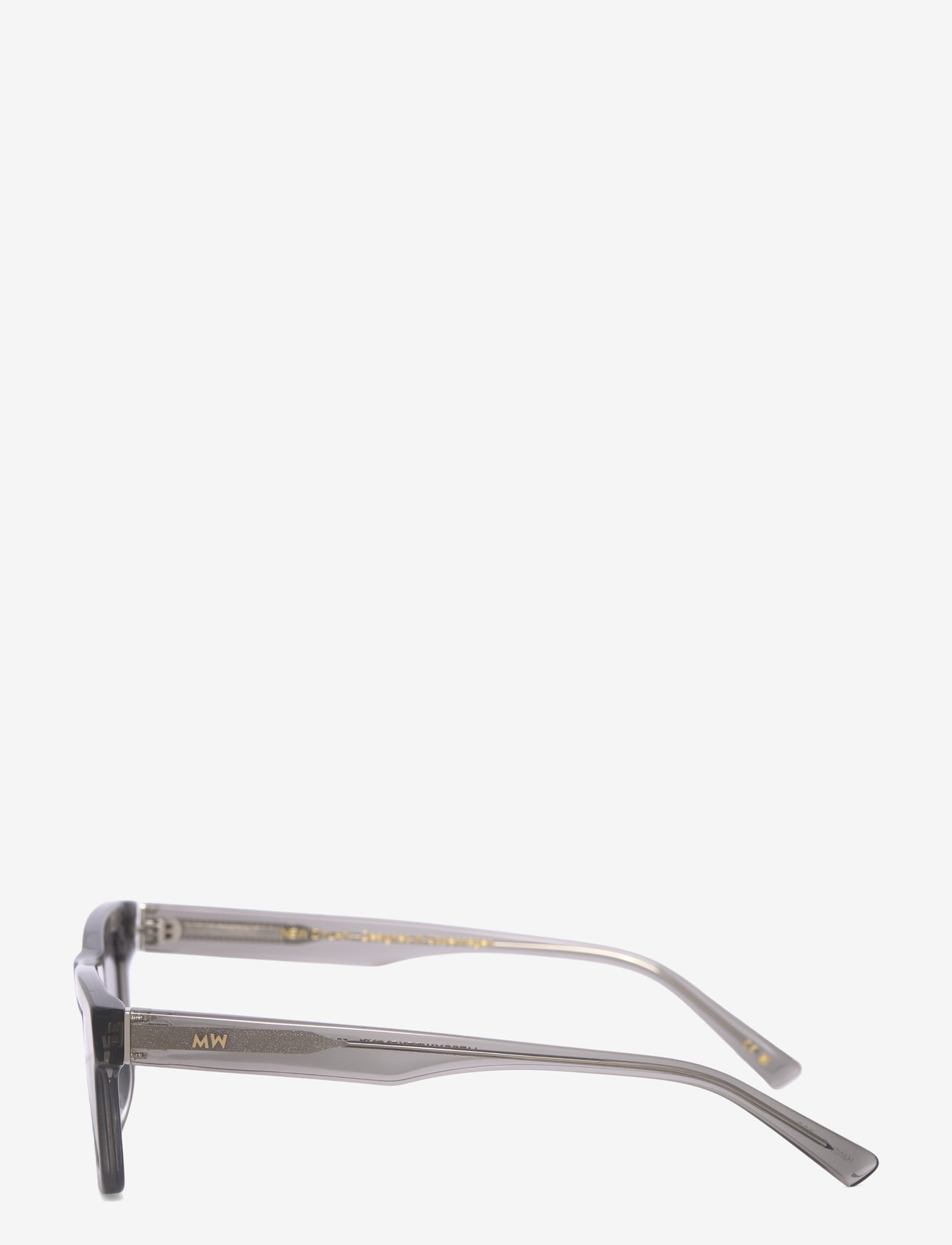 MessyWeekend - NEW DYLAN - kandilise raamiga - crystal grey grey - 2