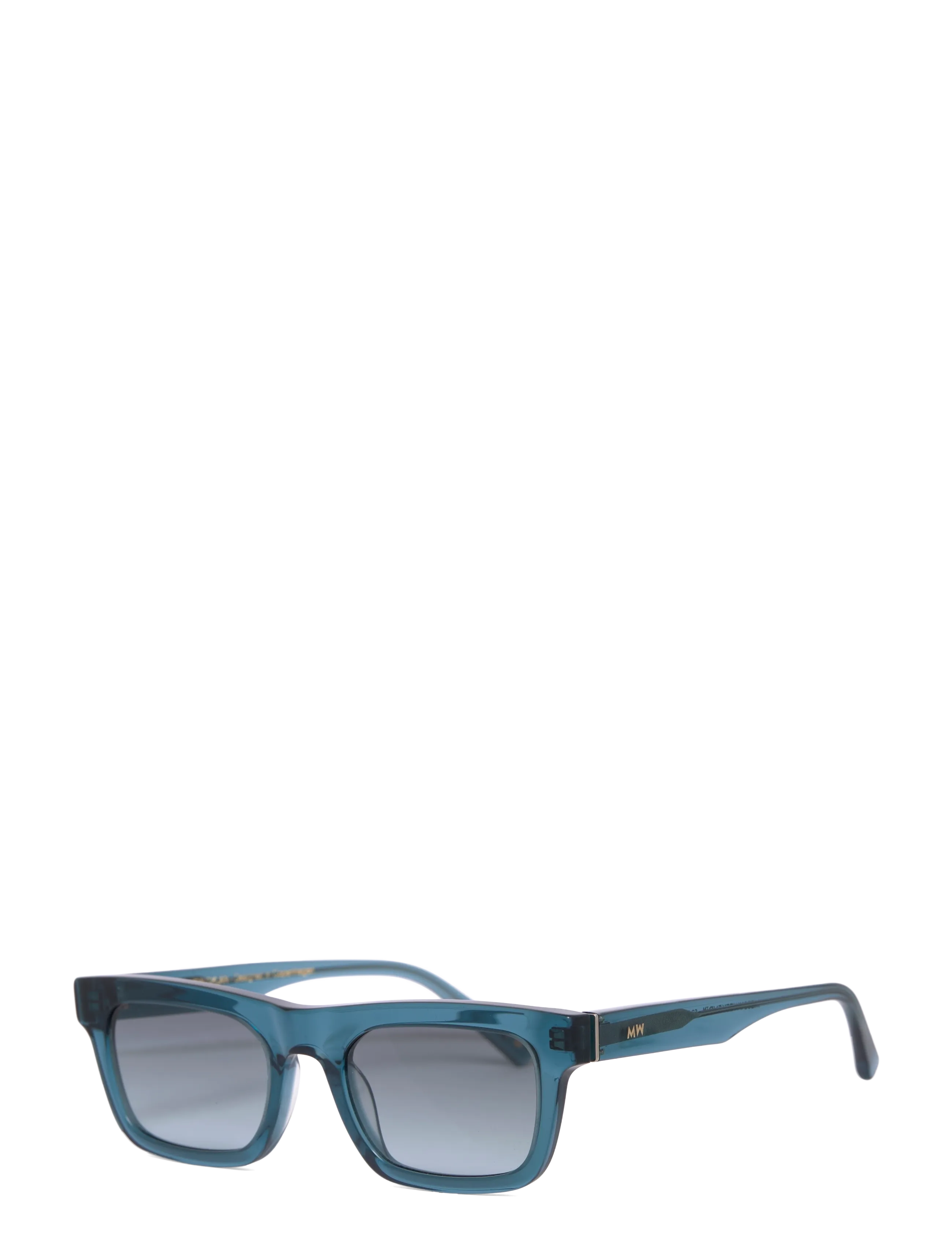 MessyWeekend - NEW DYLAN - d-kujulised - turquoise green - 1