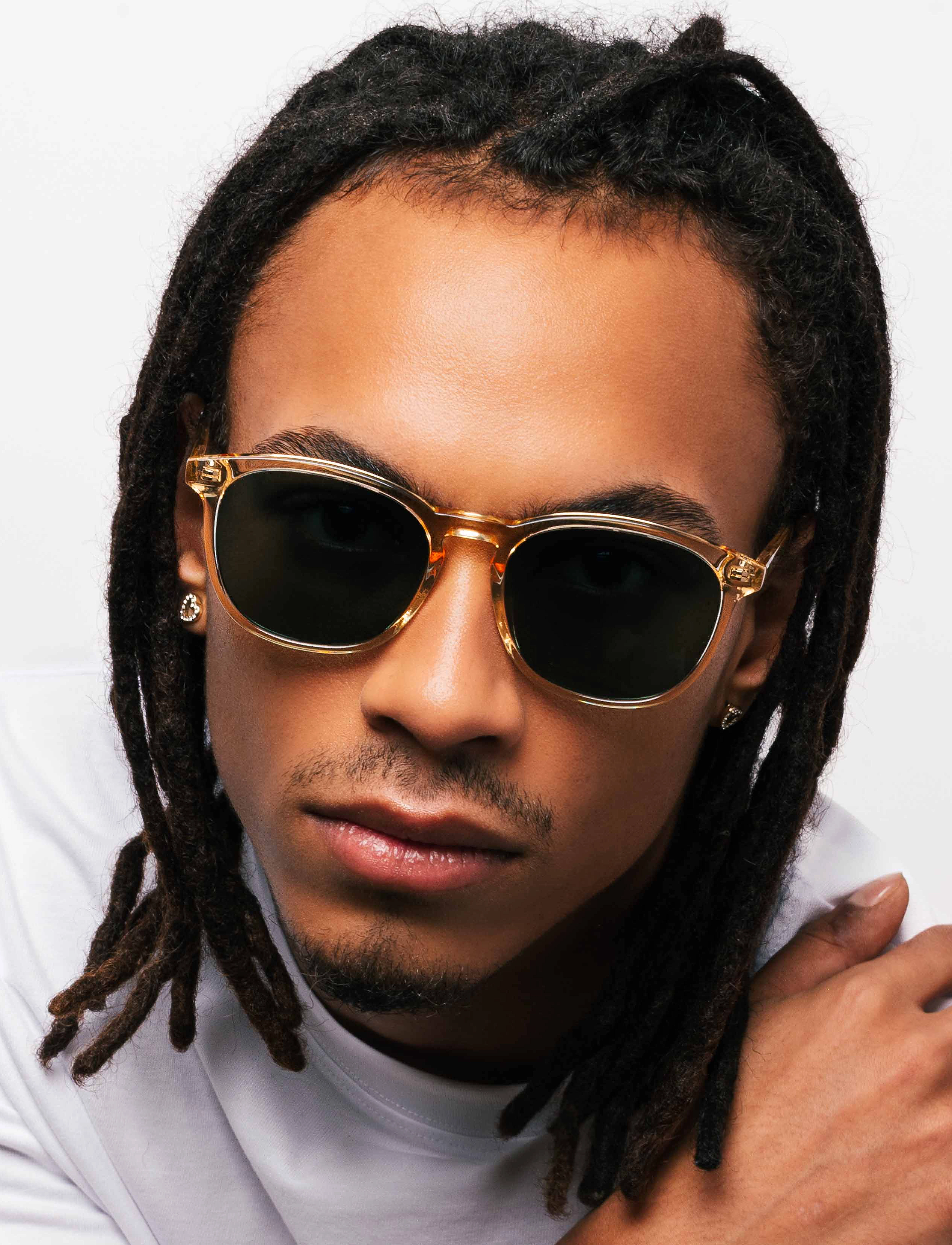 MessyWeekend SEAN - Accessories - CHAMPAGNE / cream