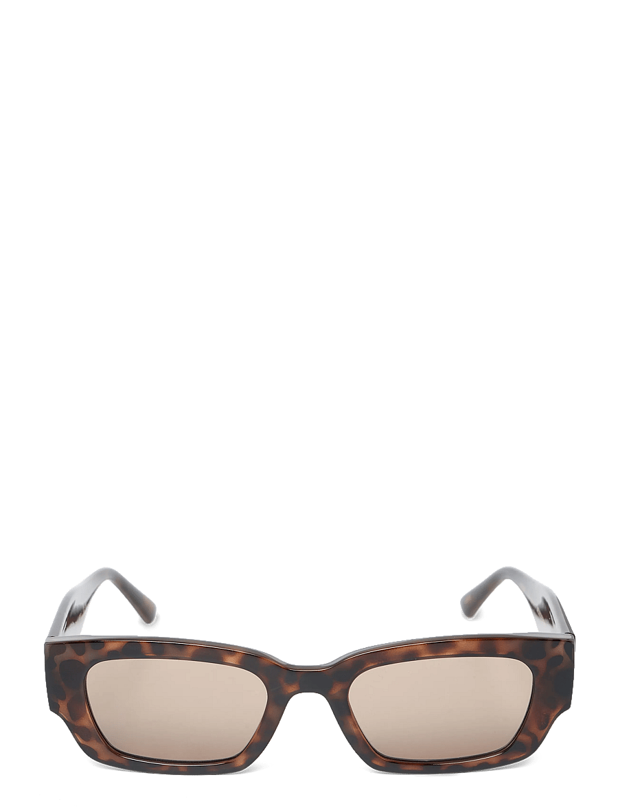 MessyWeekend - PITT - d-shaped - egyptian tortoise brown - 1