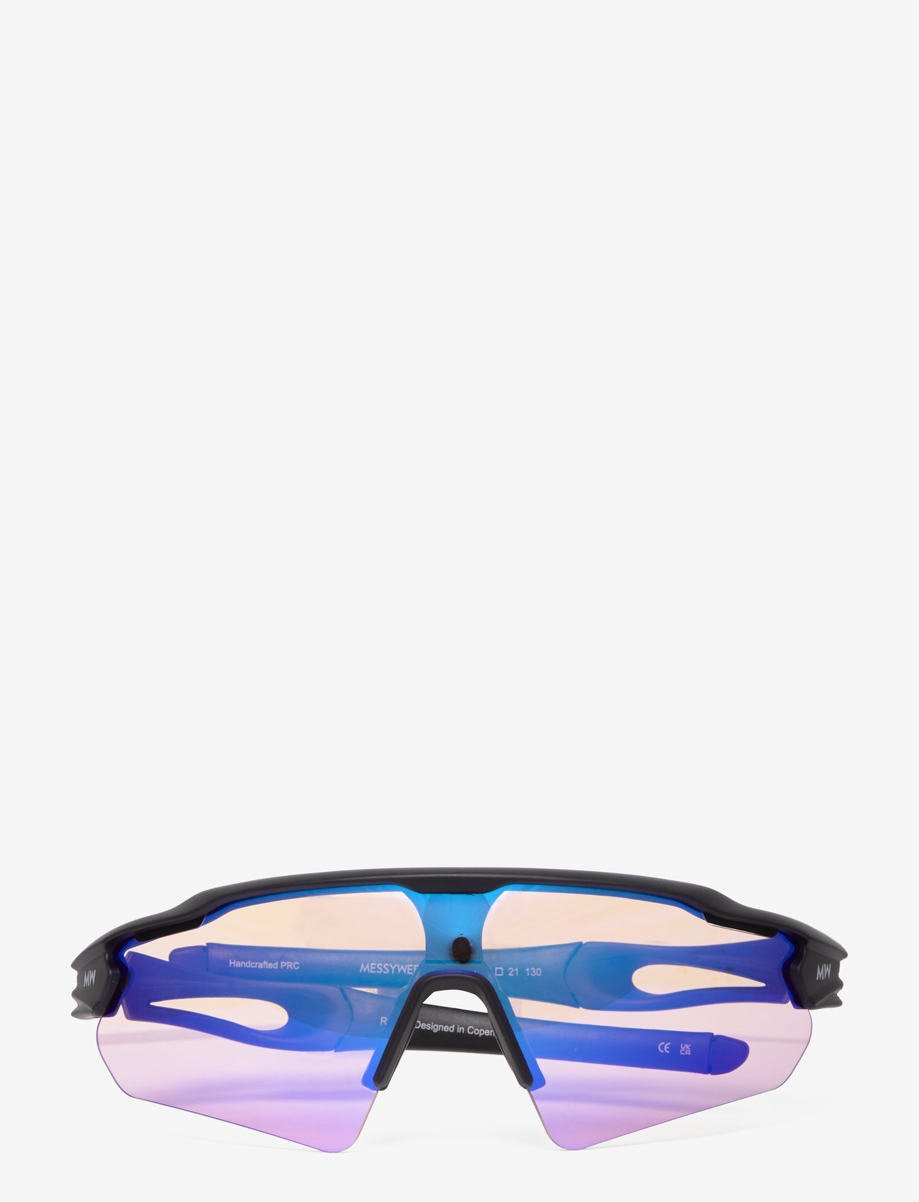 MessyWeekend - RAPID - laveste priser - black xep - 0