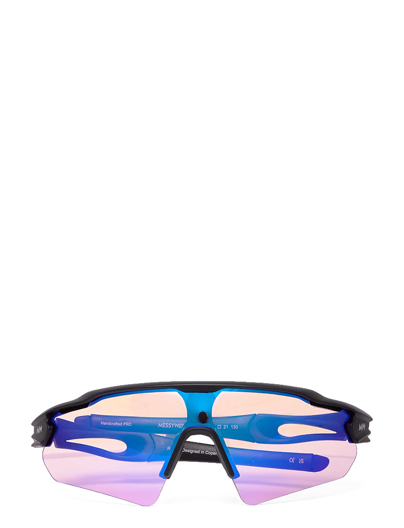 MessyWeekend - RAPID - glasses - black xep - 0