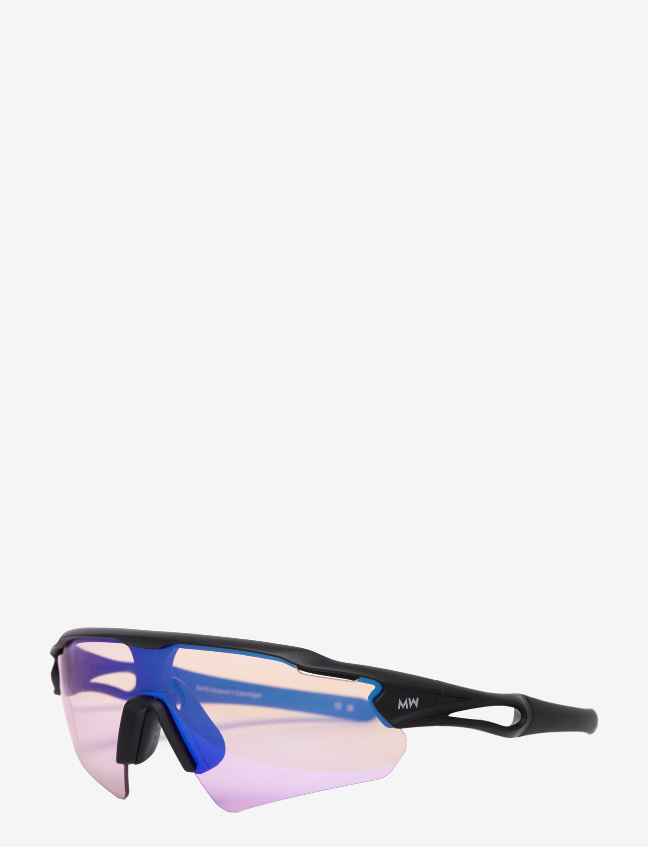 MessyWeekend - RAPID - laveste priser - black xep - 1