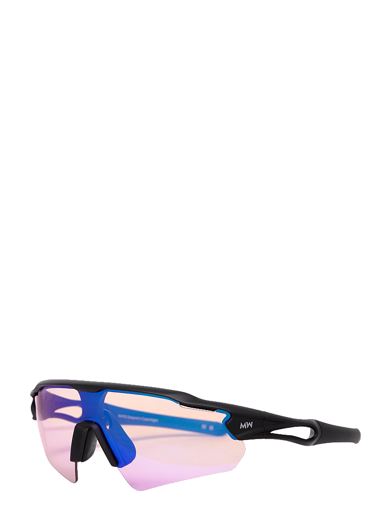 MessyWeekend - RAPID - glasses - black xep - 1