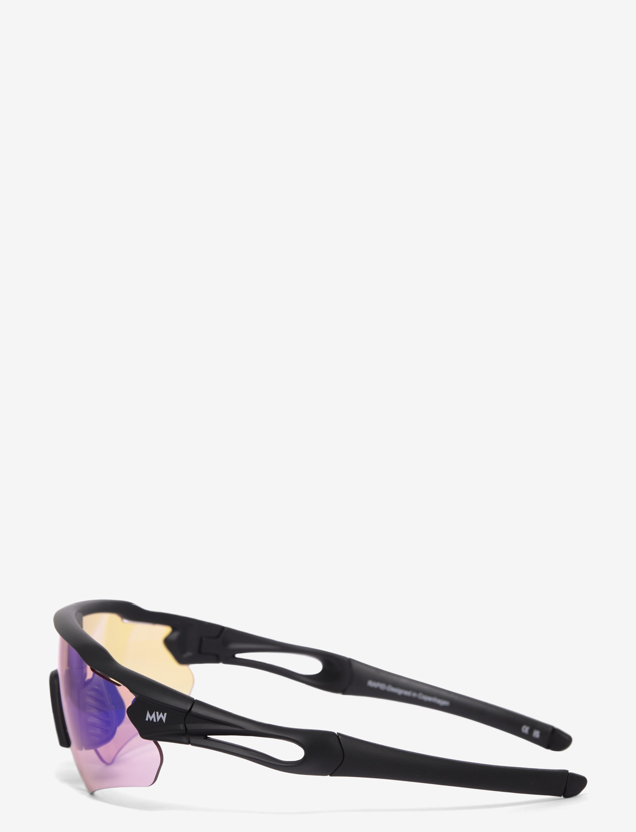 MessyWeekend - RAPID - laveste priser - black xep - 2