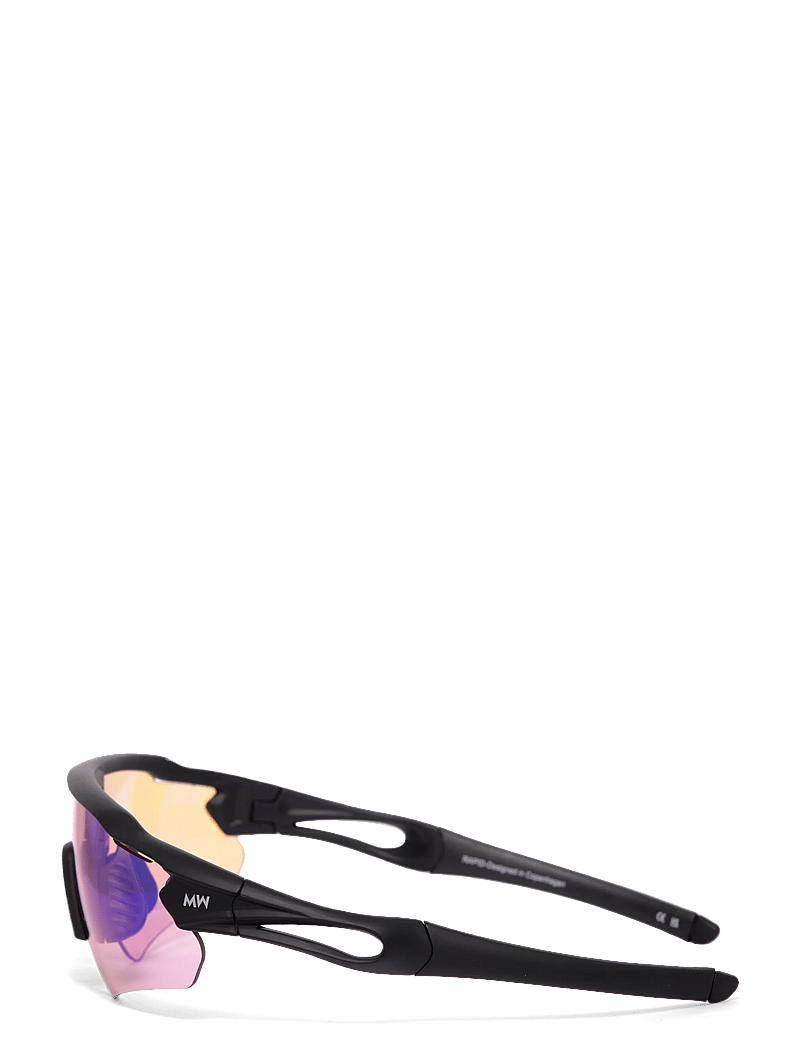 MessyWeekend - RAPID - glasses - black xep - 2