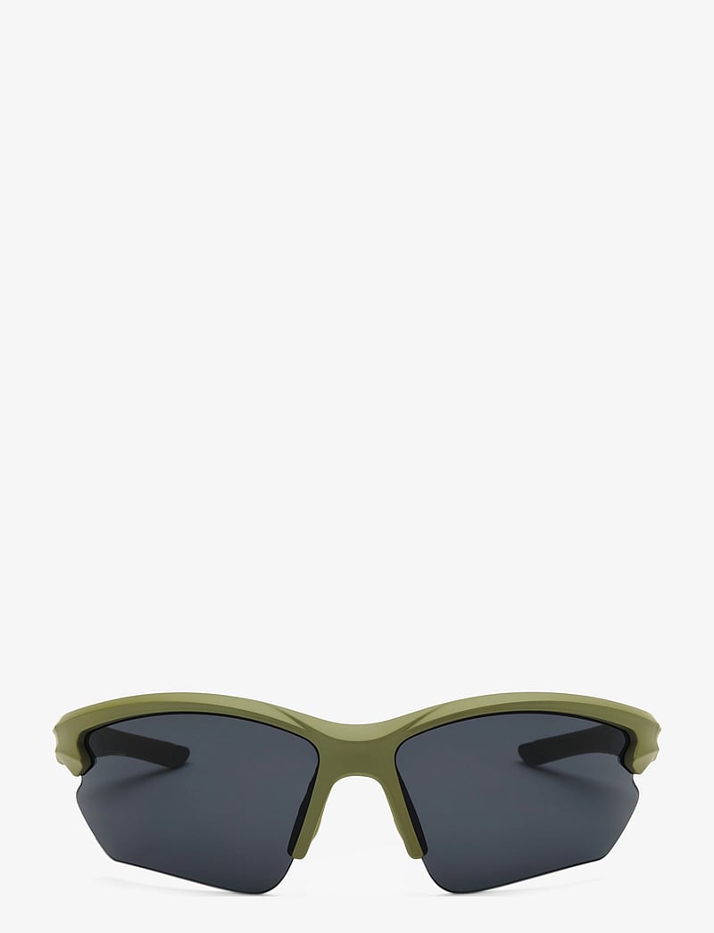 MessyWeekend - RATE - akiniai - army grey - 0