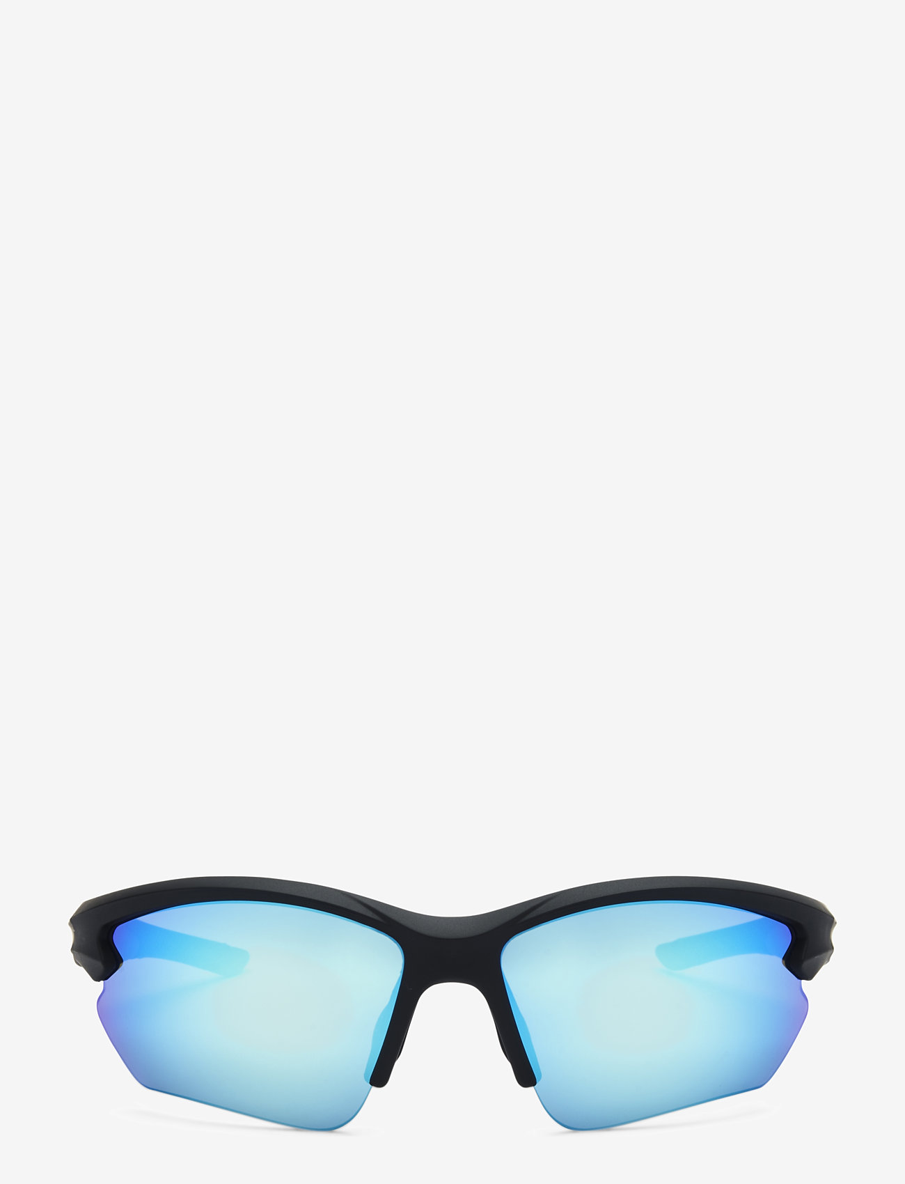 MessyWeekend - RATE - brillen - black blue polarized - 0