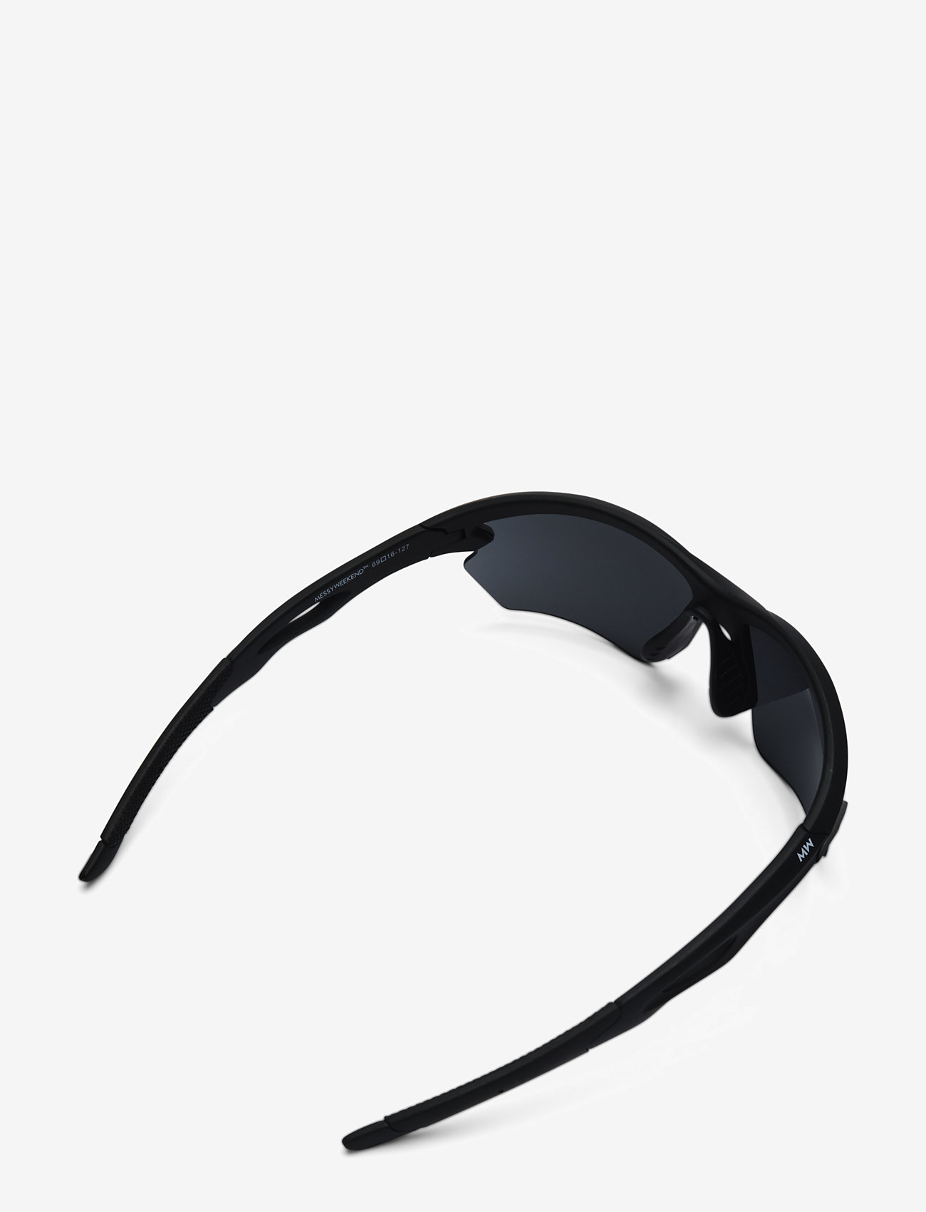 MessyWeekend - RATE - brillen - black grey - 3