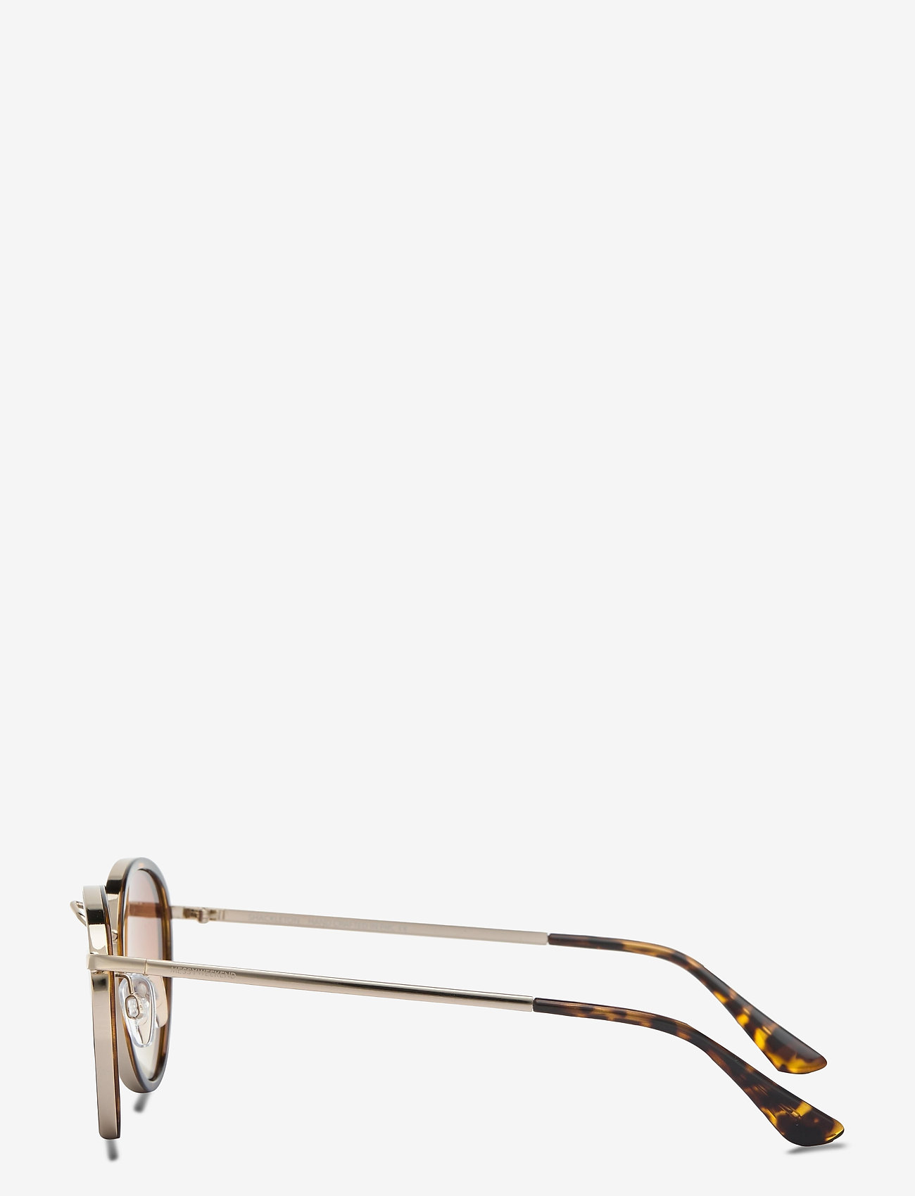 MessyWeekend - SHACKLETON - gold - 3