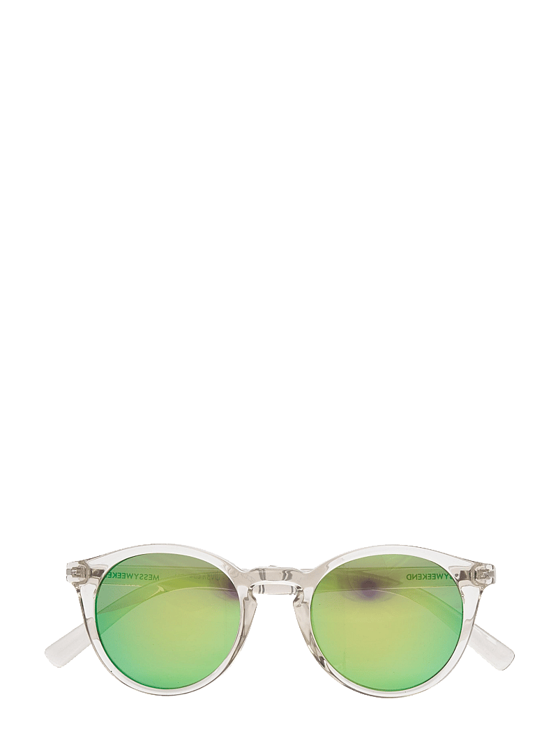 MessyWeekend - HOBBES - rond model - crystal - 0