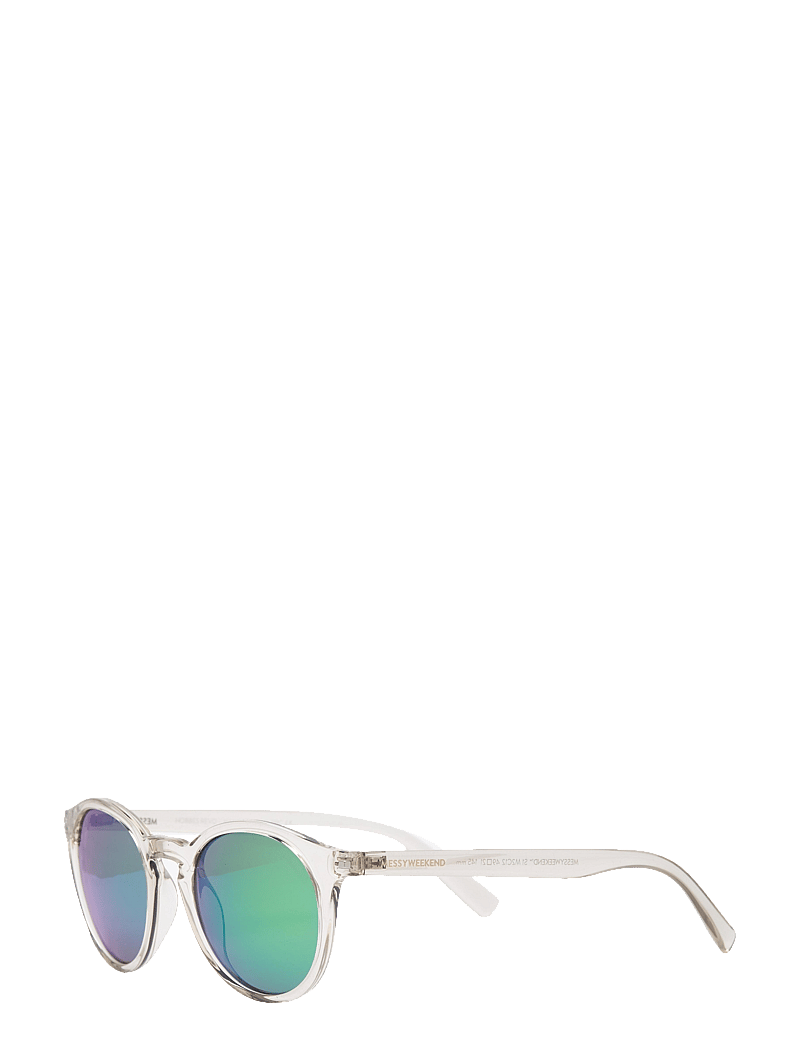 MessyWeekend - HOBBES - rond model - crystal - 1