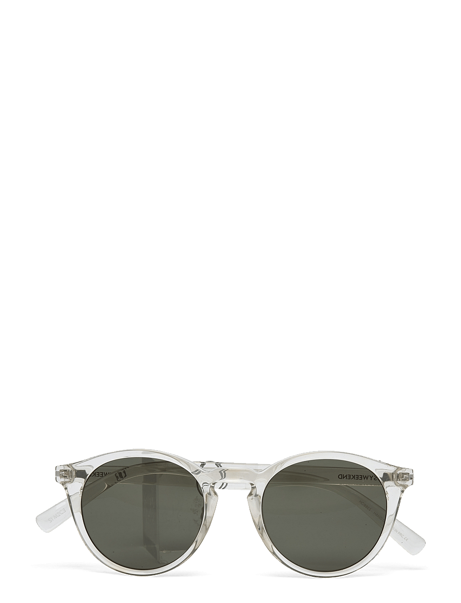MessyWeekend - HOBBES - Ümmargused - crystal - 1