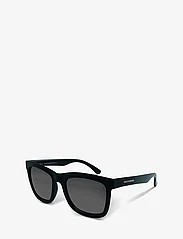 MessyWeekend - BROOKLYN - d-shaped solbriller - matte black - 2