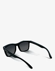 MessyWeekend - BROOKLYN - d-shaped solbriller - matte black - 3