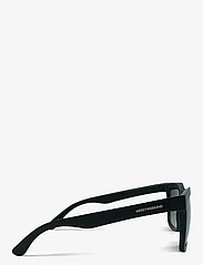 MessyWeekend - BROOKLYN - d-shaped solbriller - matte black - 5