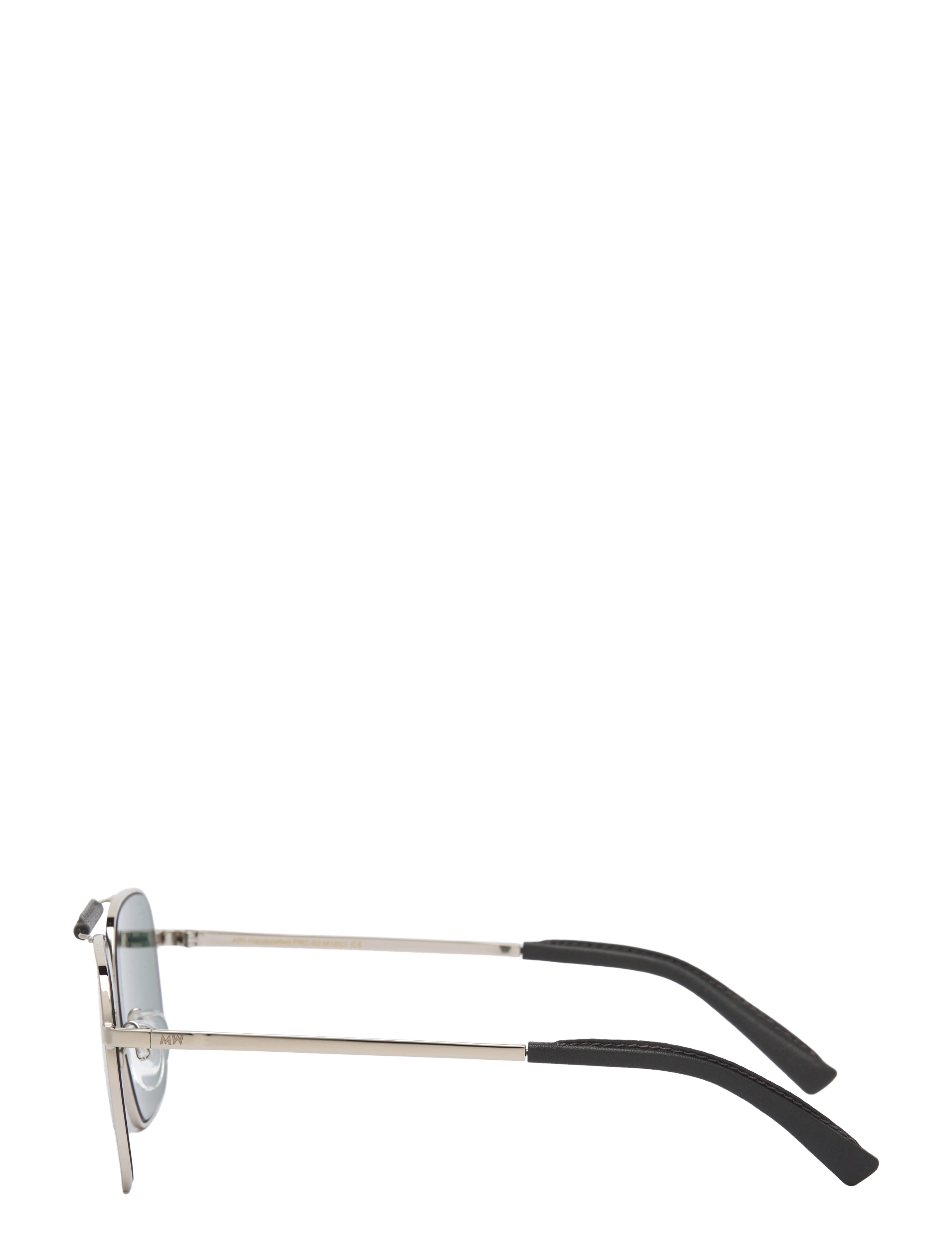 MessyWeekend - ARI - silver - 2