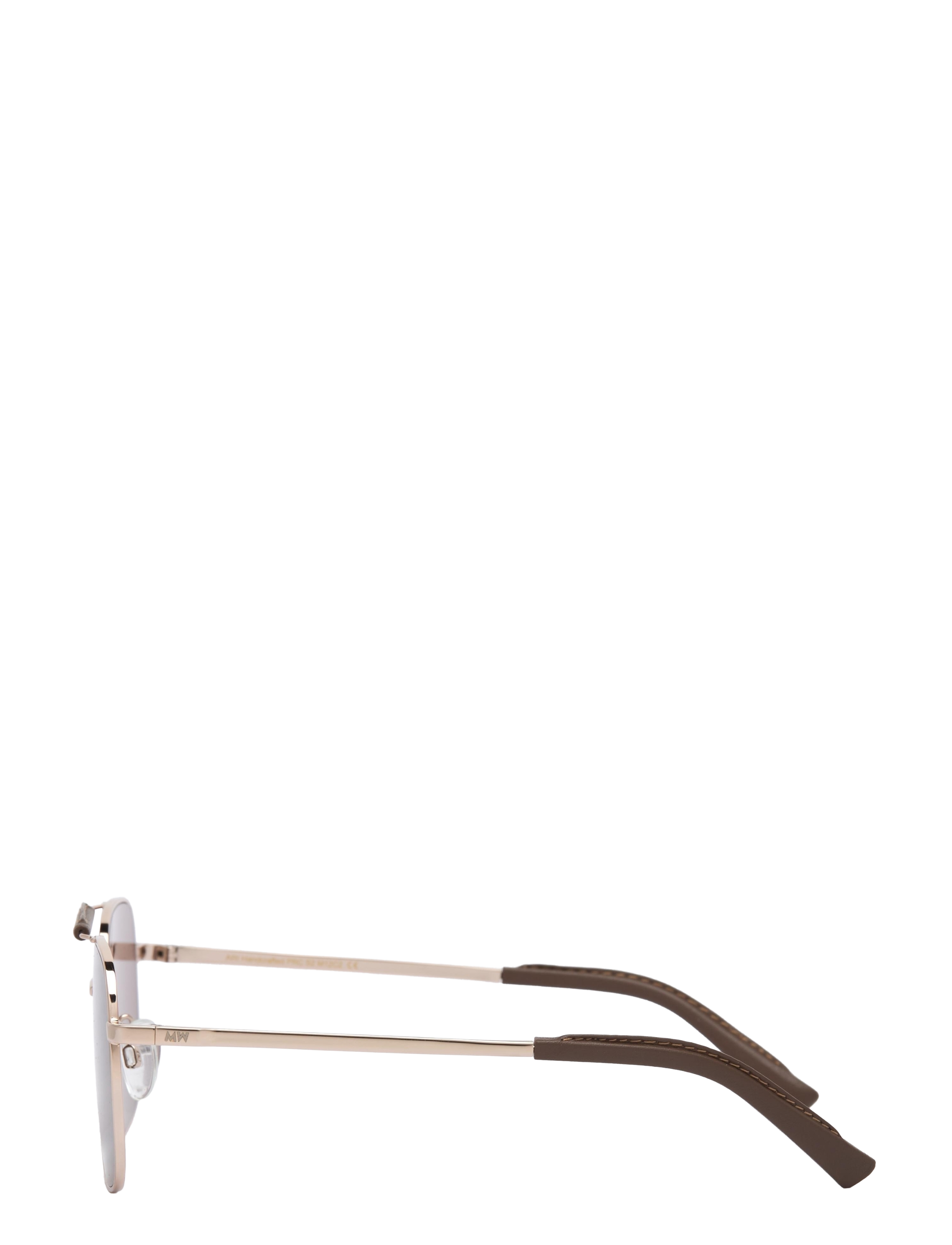 MessyWeekend - ARI - gold - 2