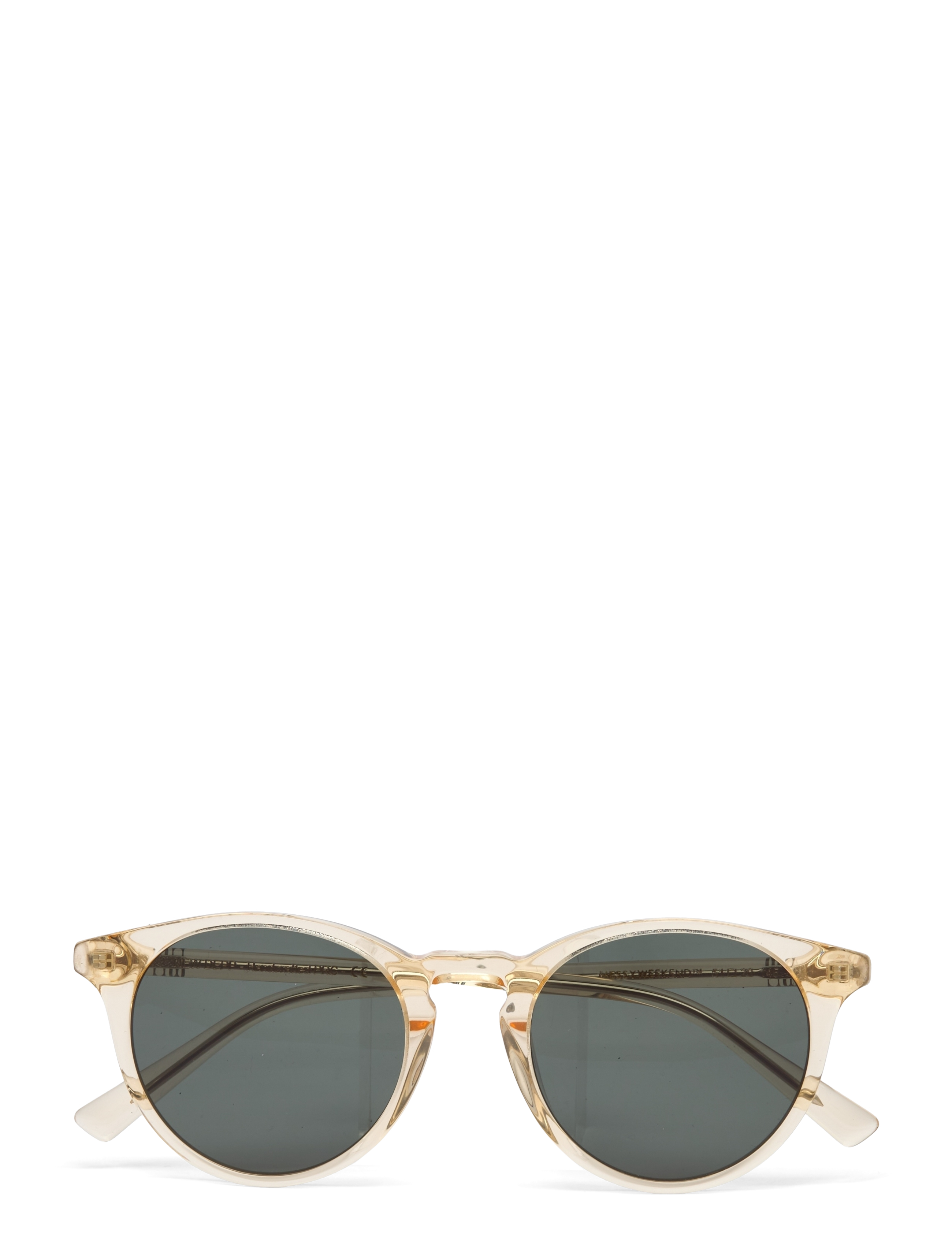 MessyWeekend NEW DEPP - Aksessuaarid - CHAMPAGNE / cream