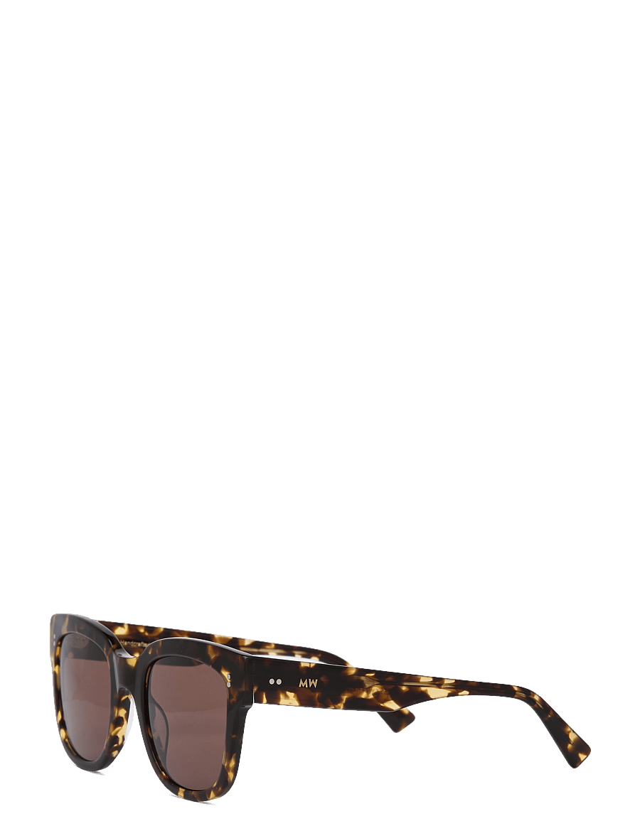 MessyWeekend - LIV - d-form - tortoise - 2