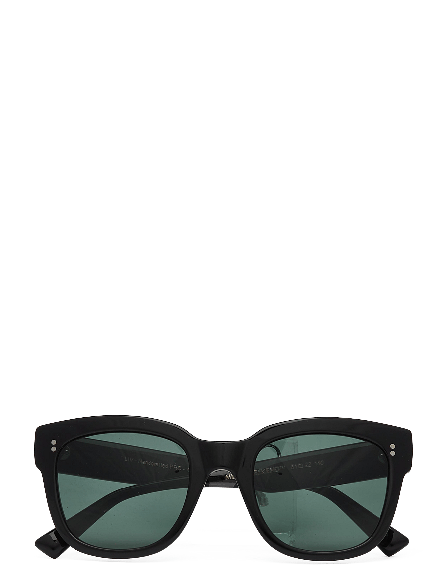 MessyWeekend - LIV - papillon - black - 1