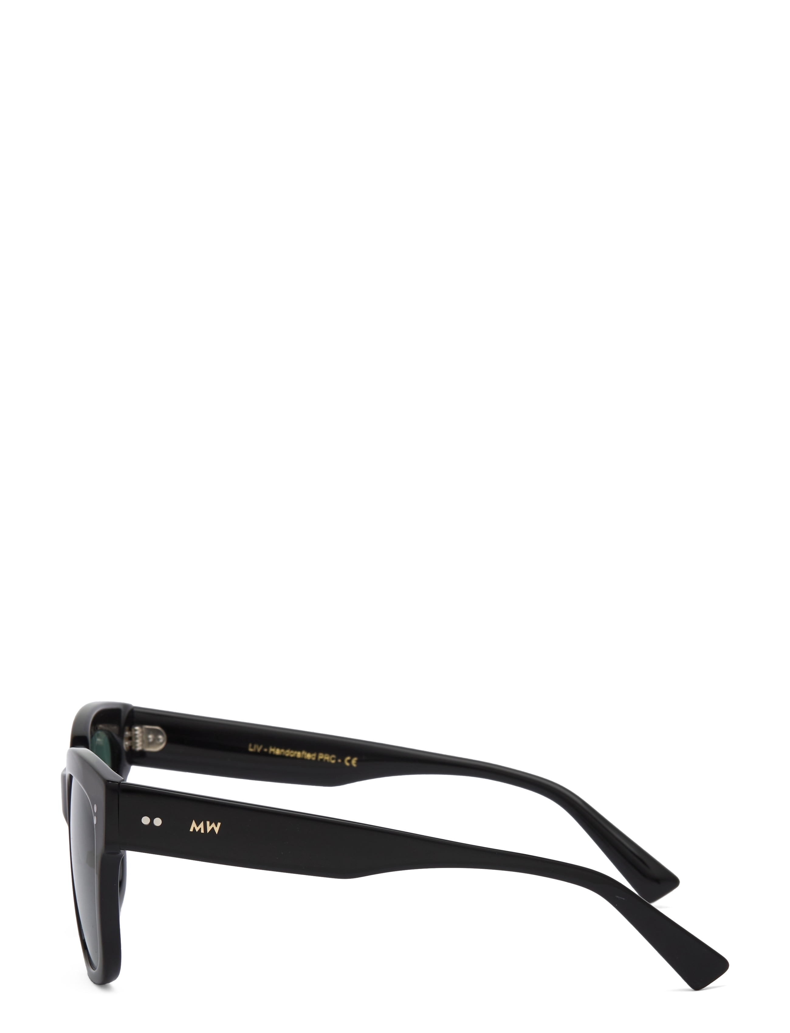 MessyWeekend - LIV - d-shaped - black - 3