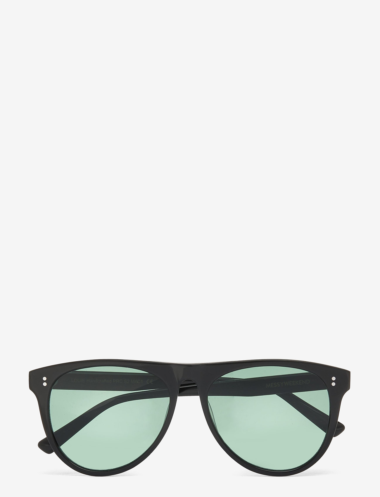 MessyWeekend - LOUIE - black - 1