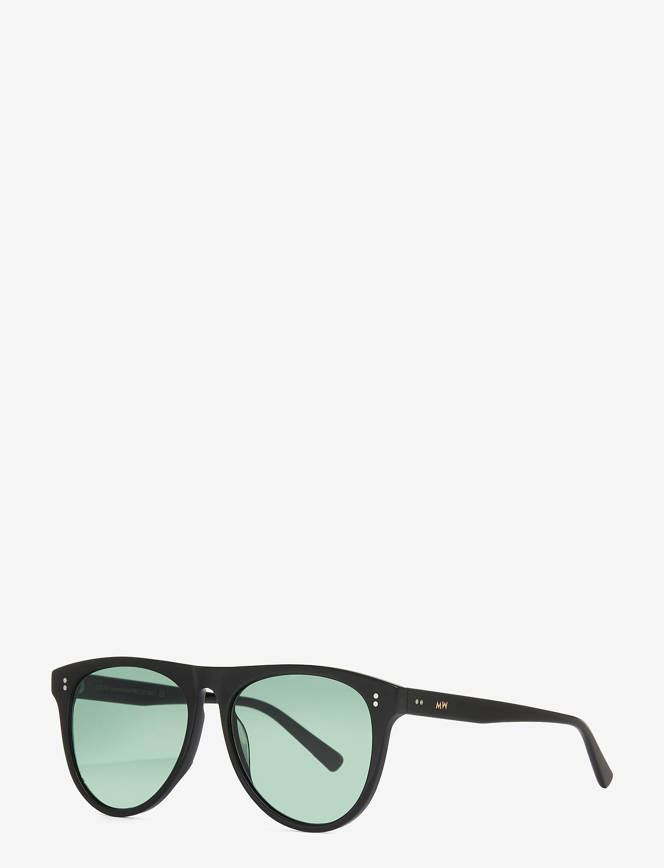 MessyWeekend - LOUIE - black - 2